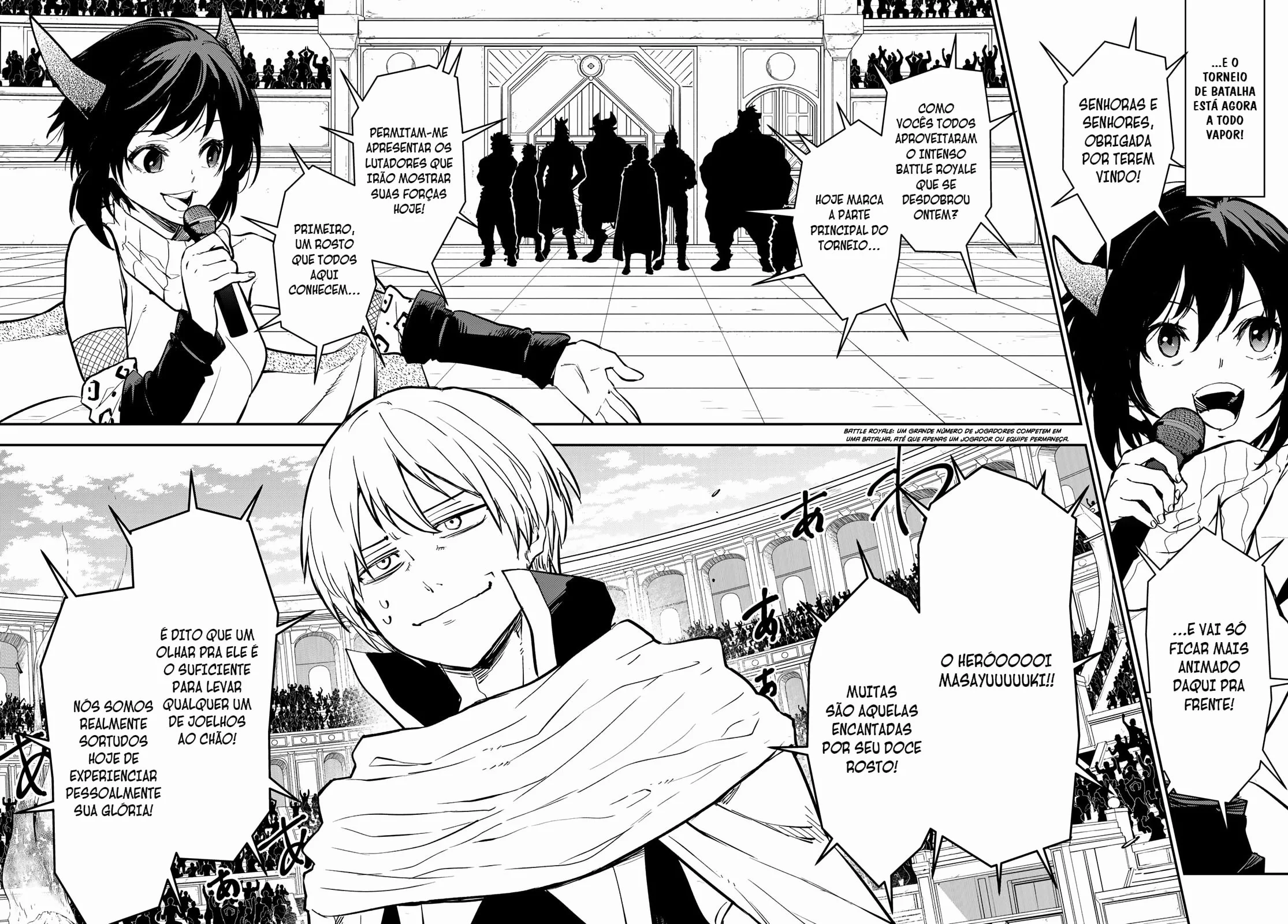 Read Tensei Shitara Slime Datta Ken PT Manga Online
