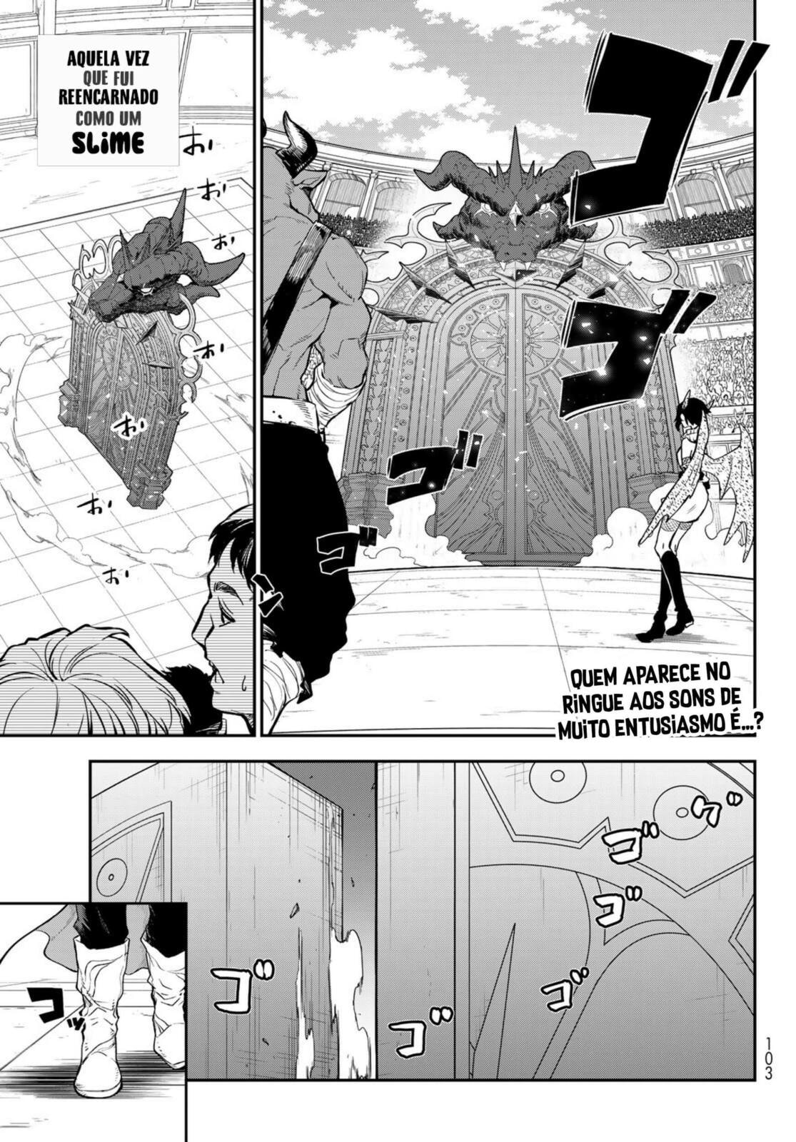 Read Tensei Shitara Slime Datta Ken PT Manga Online