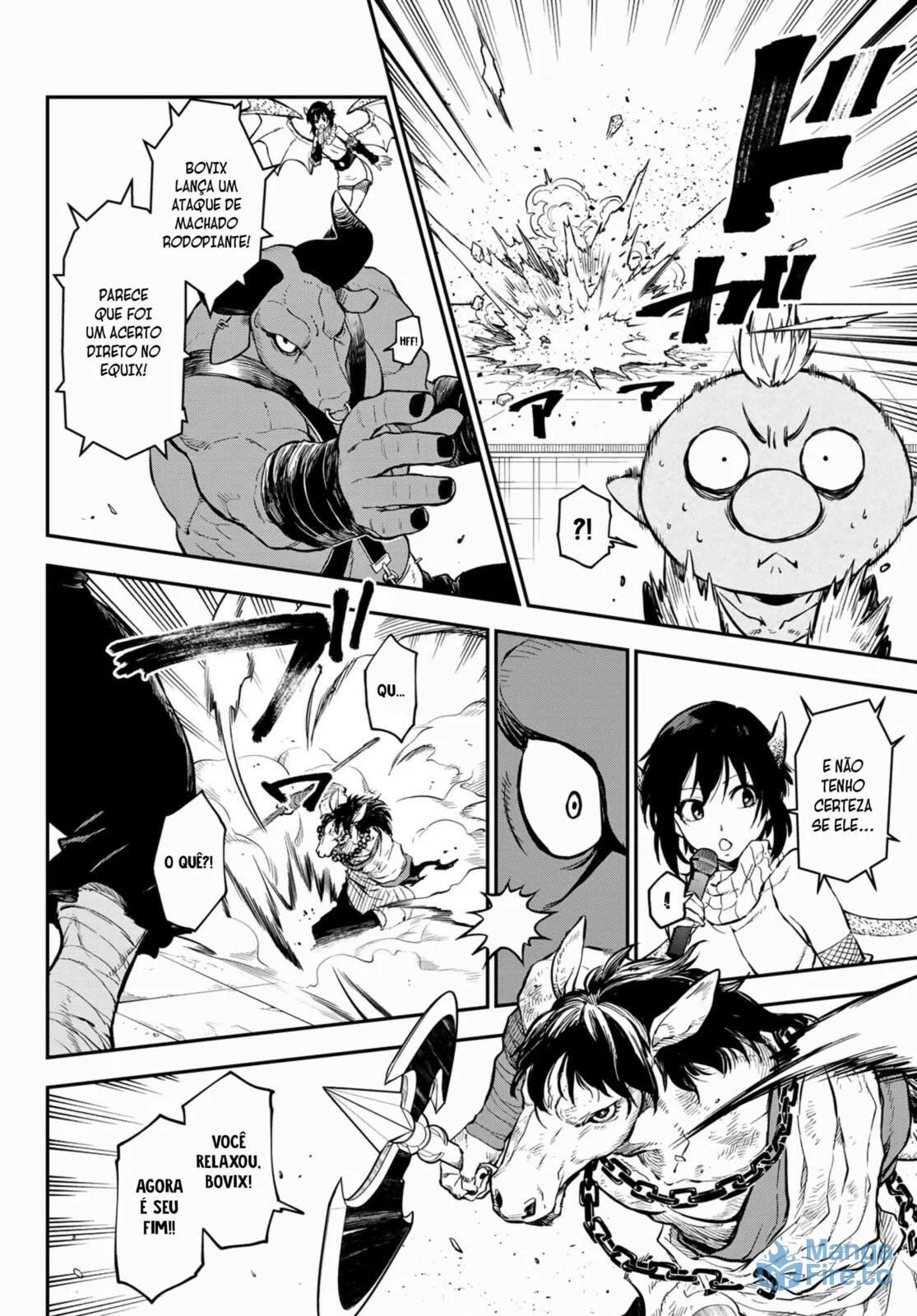 Read Tensei Shitara Slime Datta Ken PT Manga Online