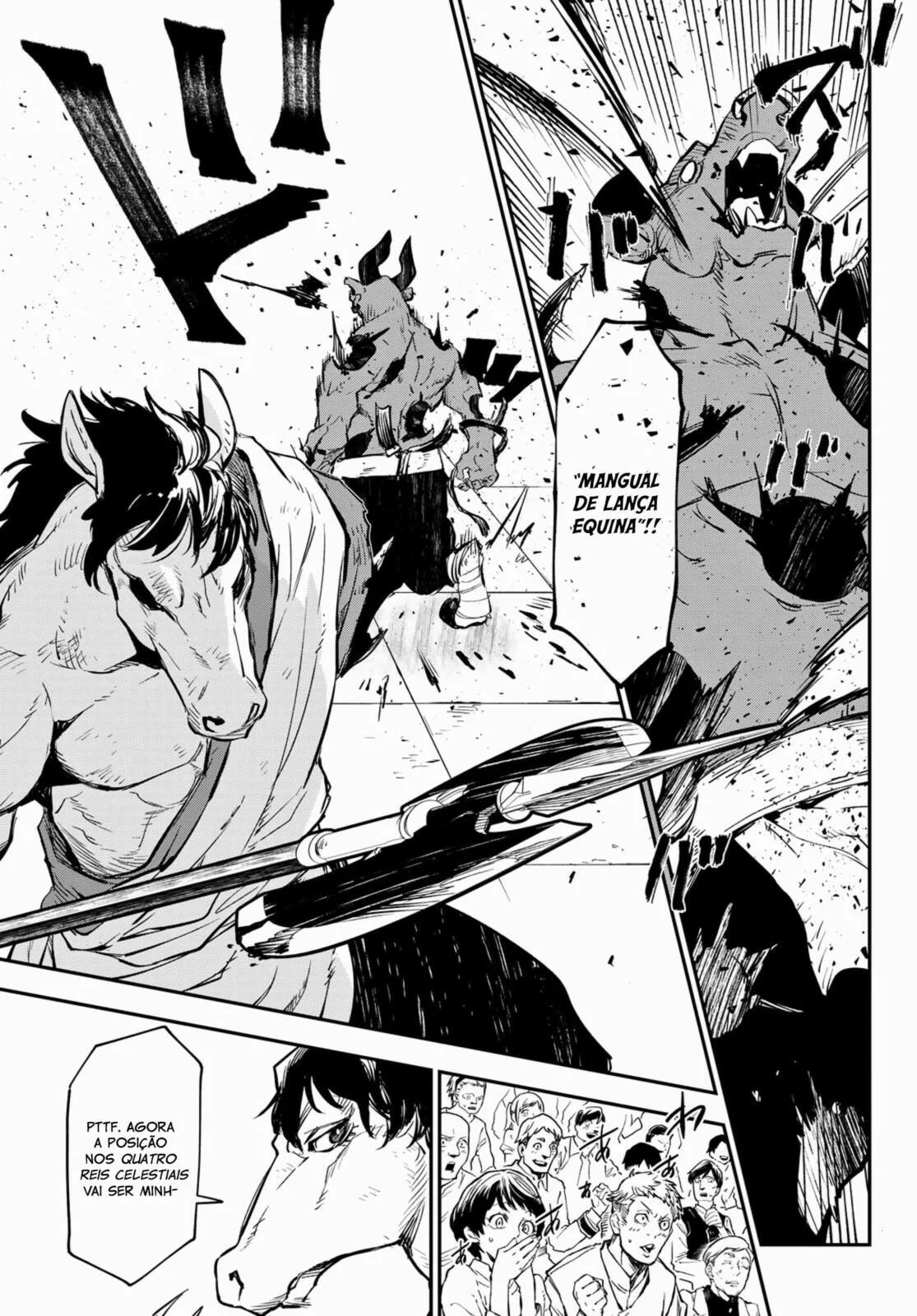 Read Tensei Shitara Slime Datta Ken PT Manga Online