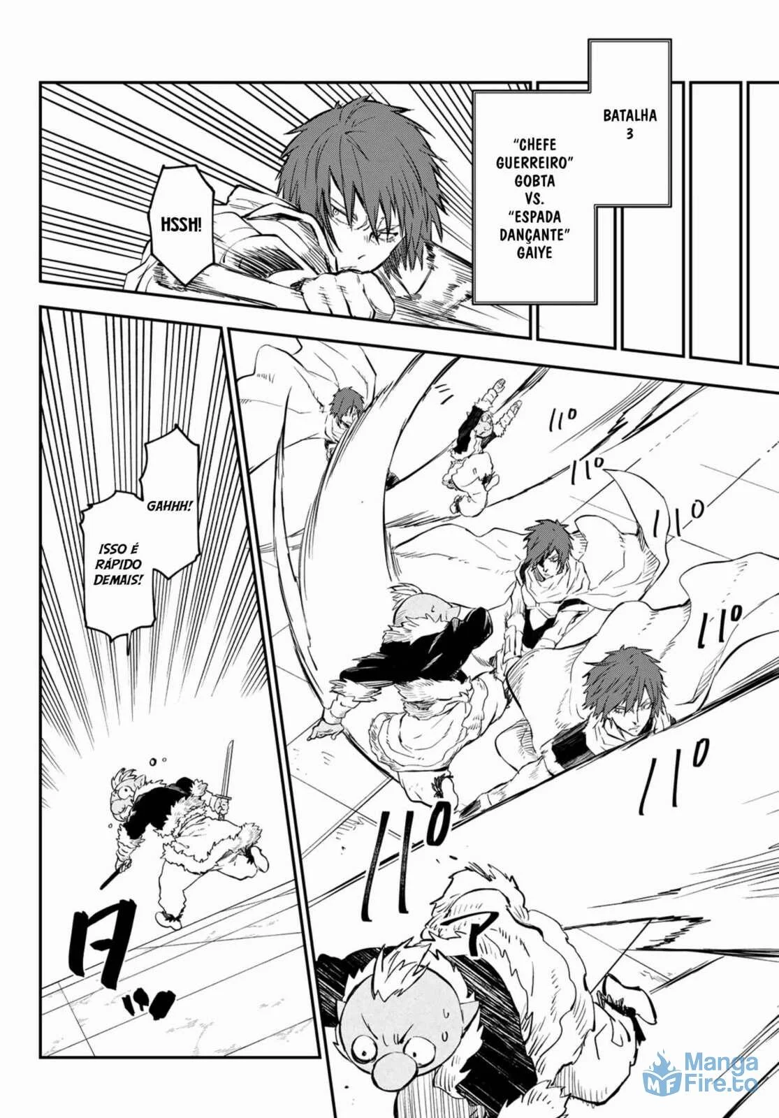 Read Tensei Shitara Slime Datta Ken PT Manga Online