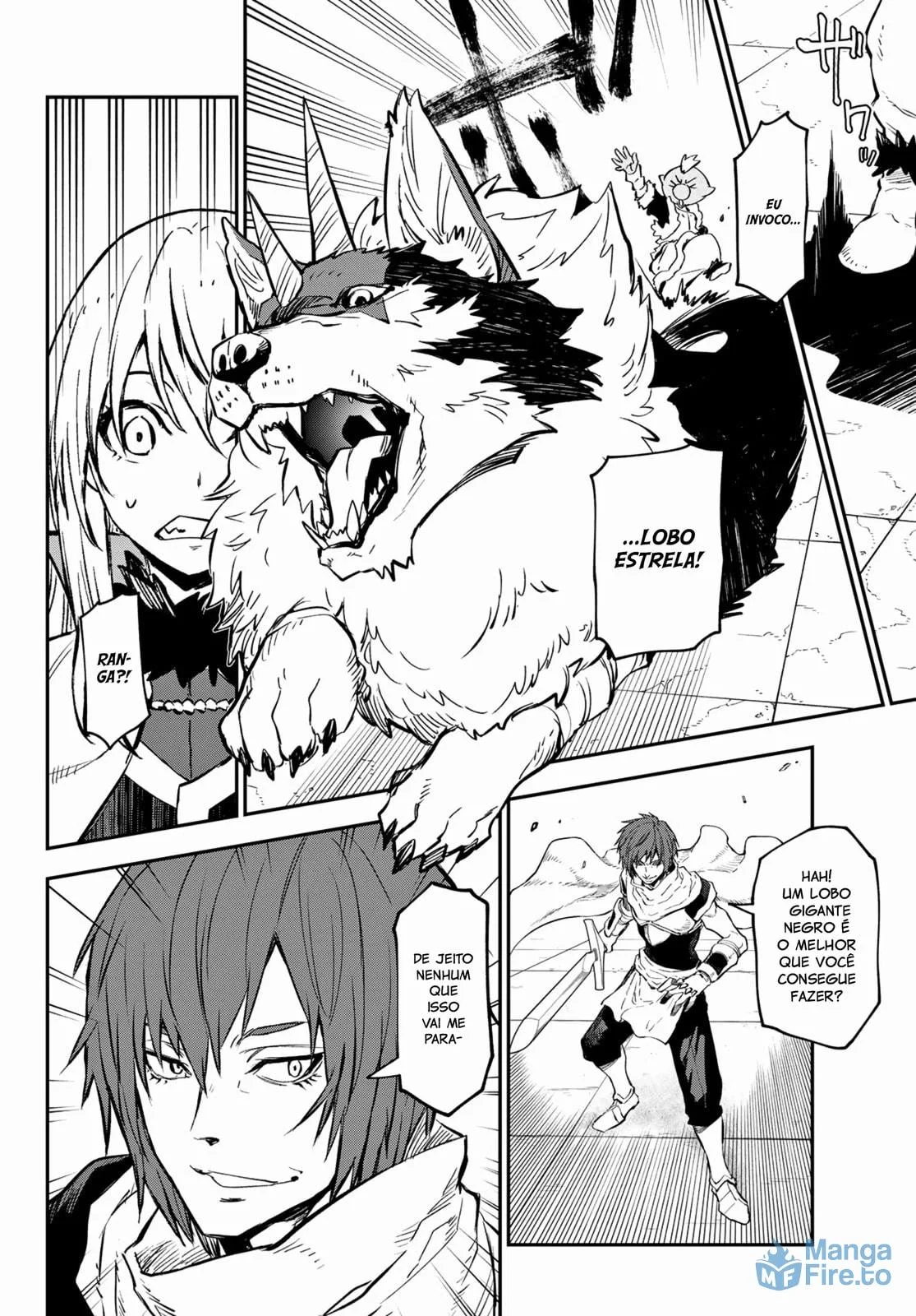 Read Tensei Shitara Slime Datta Ken PT Manga Online