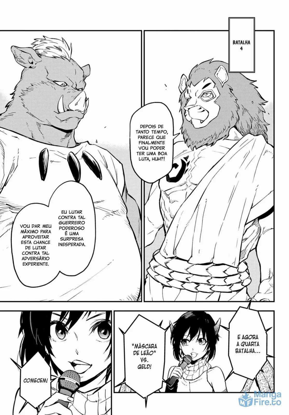 Read Tensei Shitara Slime Datta Ken PT Manga Online