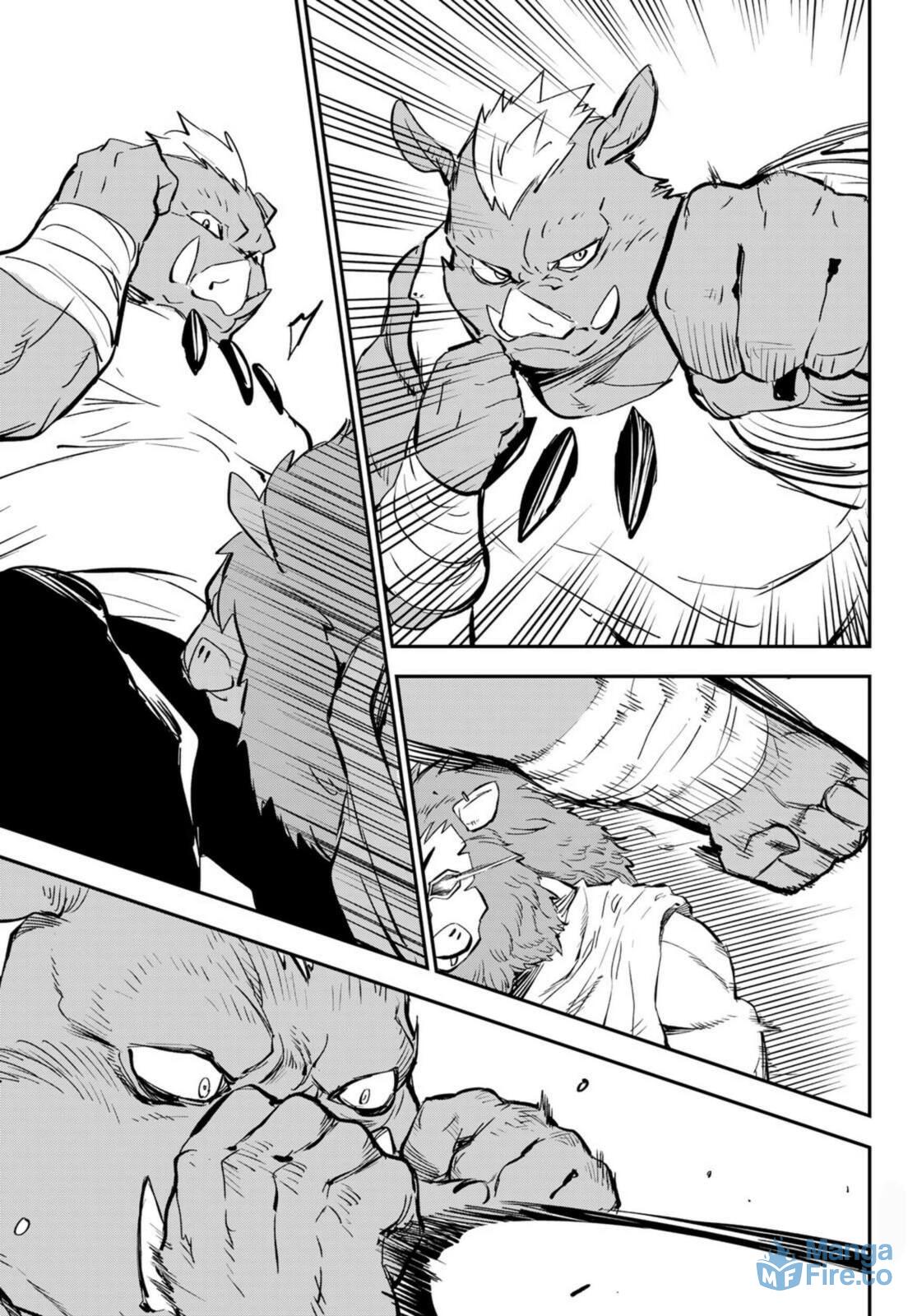 Read Tensei Shitara Slime Datta Ken PT Manga Online