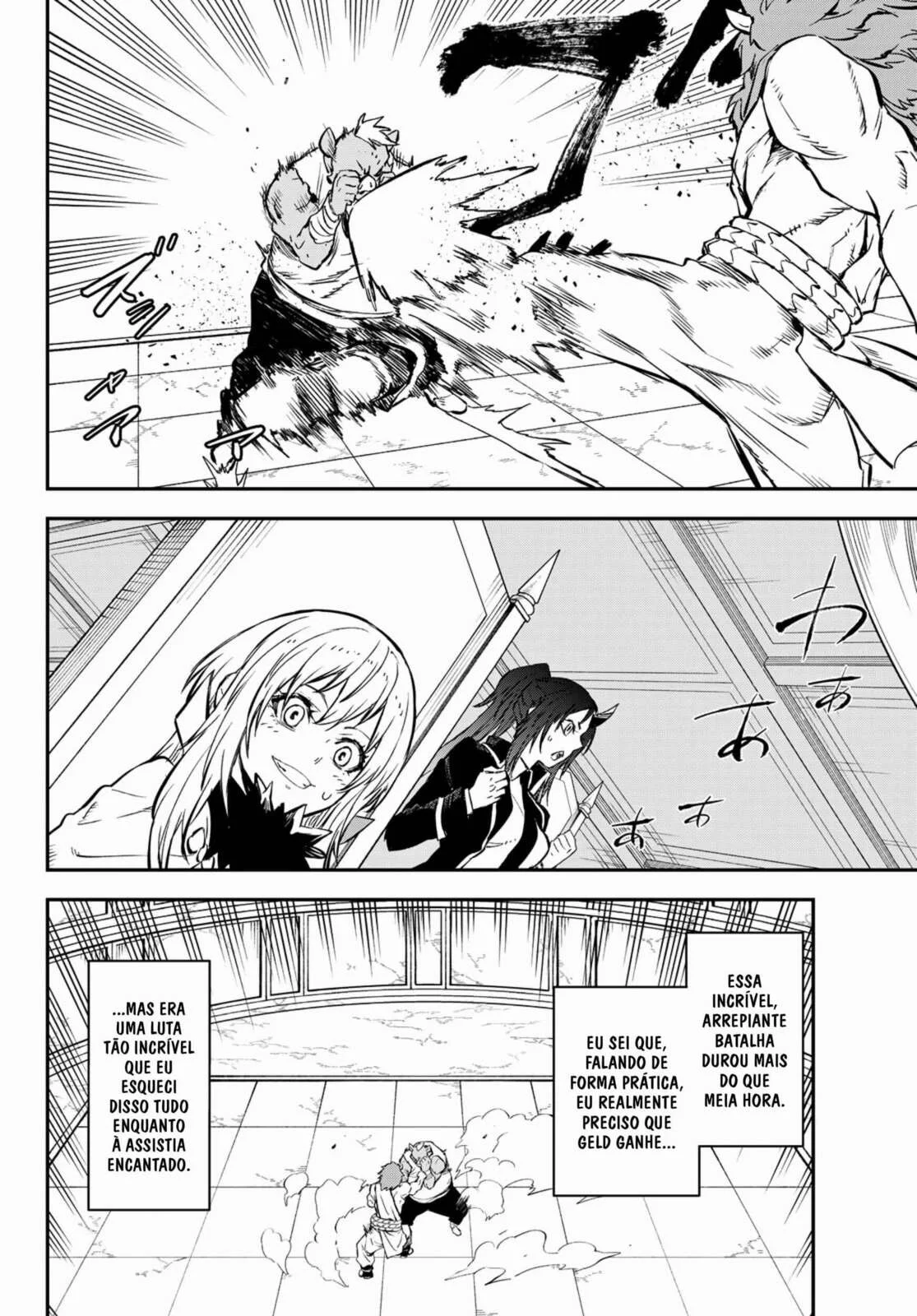 Read Tensei Shitara Slime Datta Ken PT Manga Online