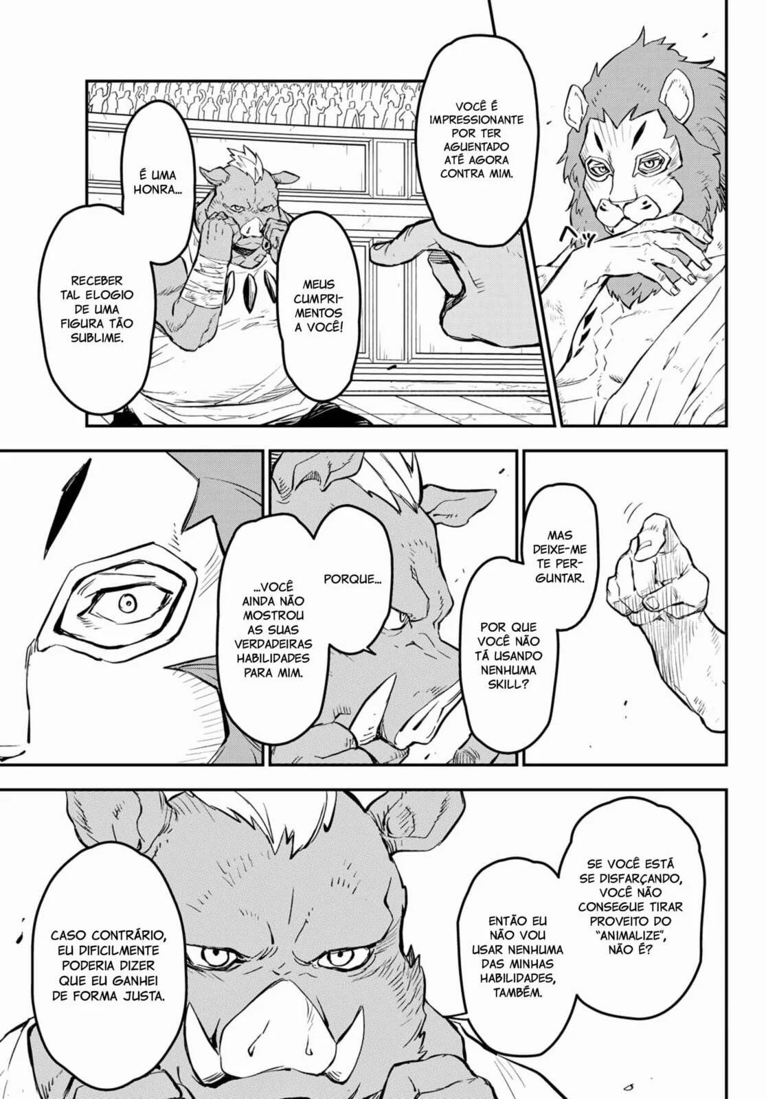 Read Tensei Shitara Slime Datta Ken PT Manga Online