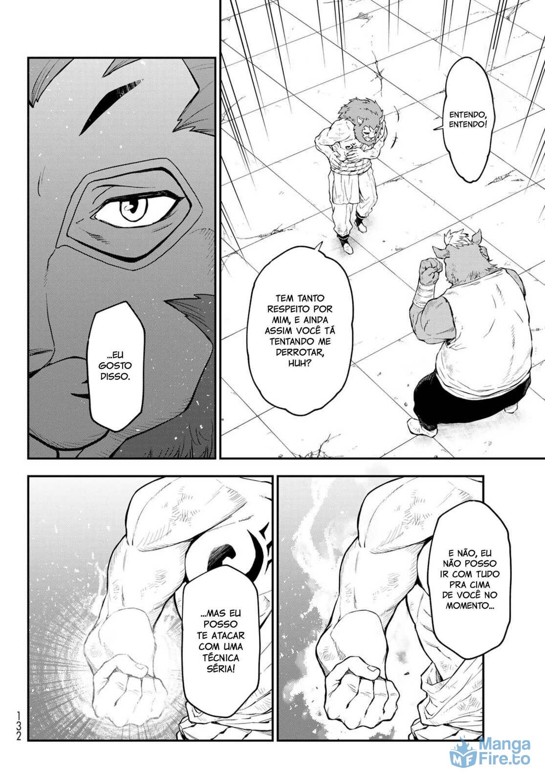 Read Tensei Shitara Slime Datta Ken PT Manga Online