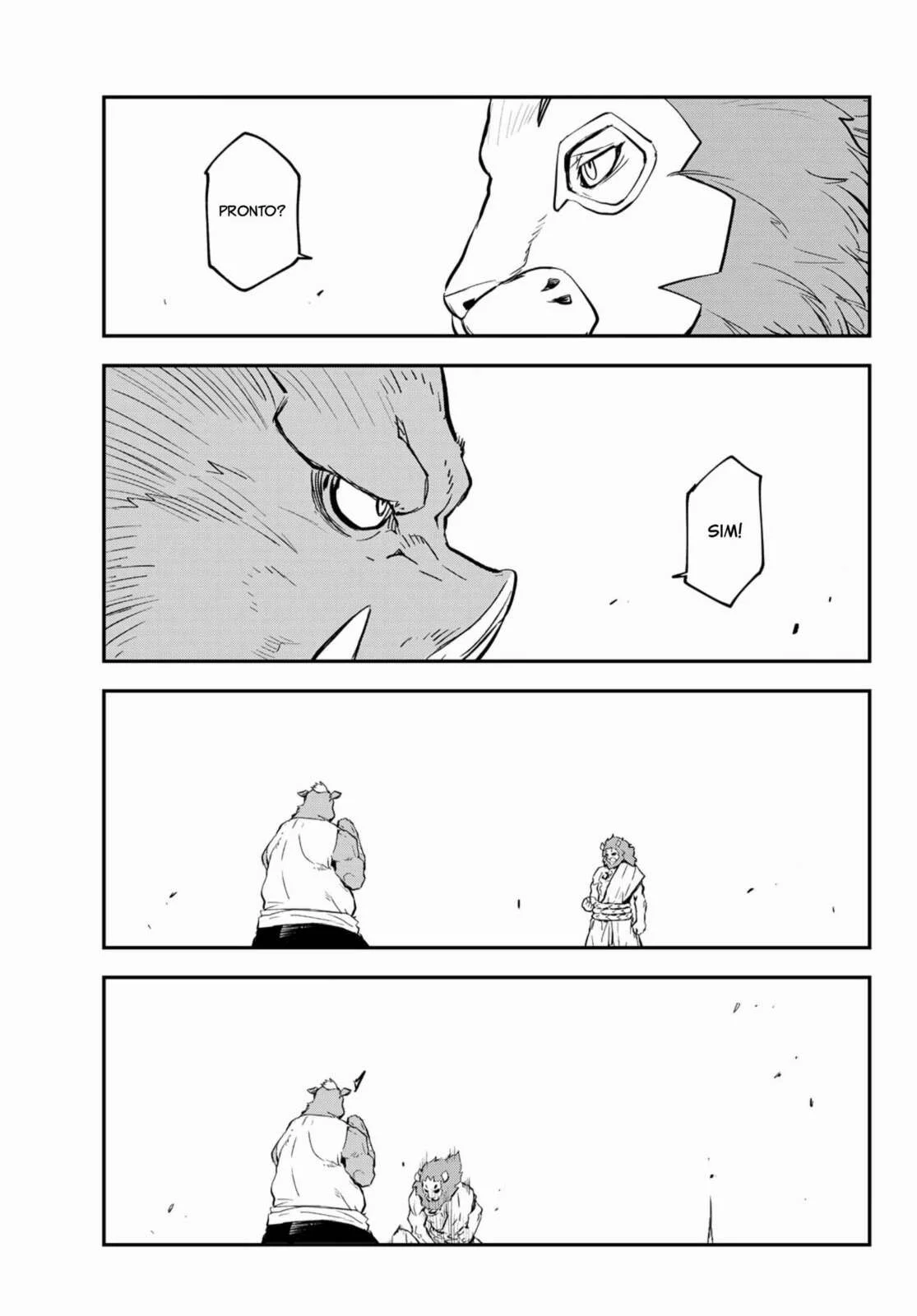 Read Tensei Shitara Slime Datta Ken PT Manga Online