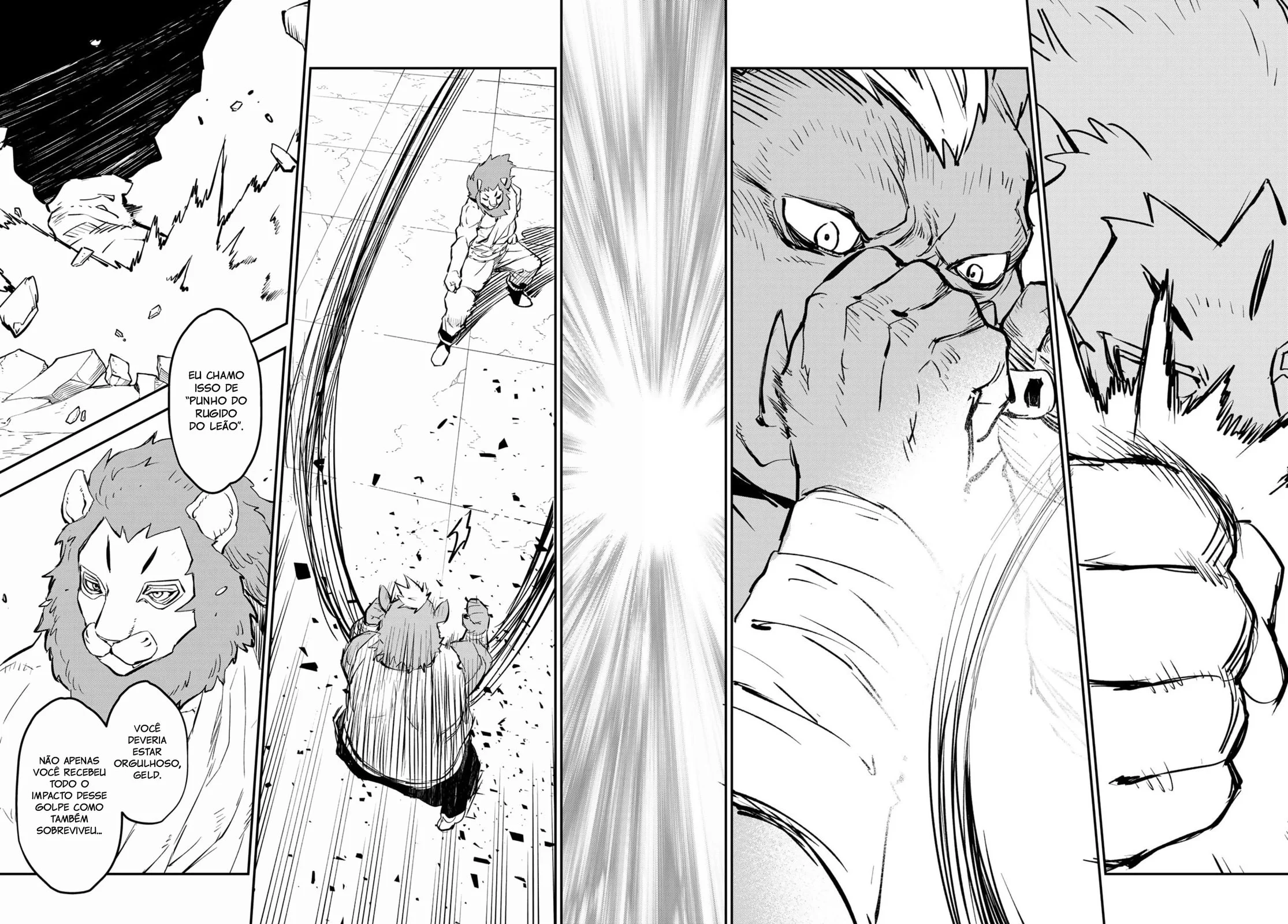 Read Tensei Shitara Slime Datta Ken PT Manga Online
