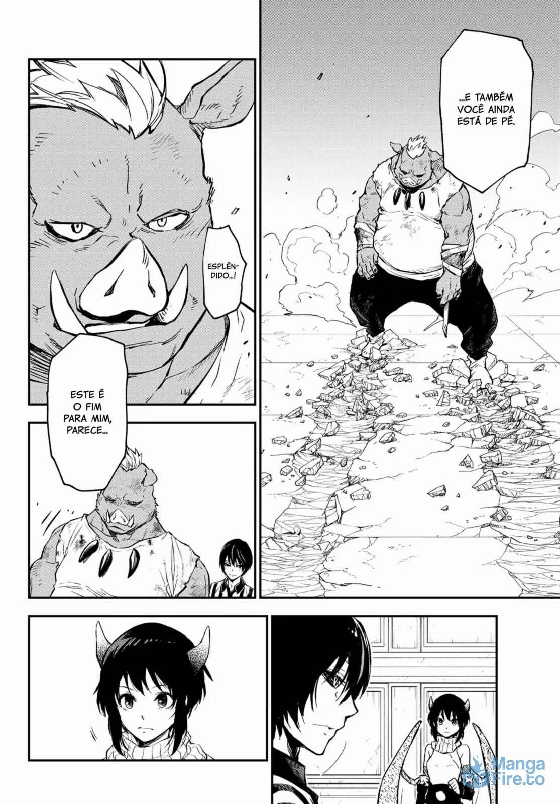 Read Tensei Shitara Slime Datta Ken PT Manga Online