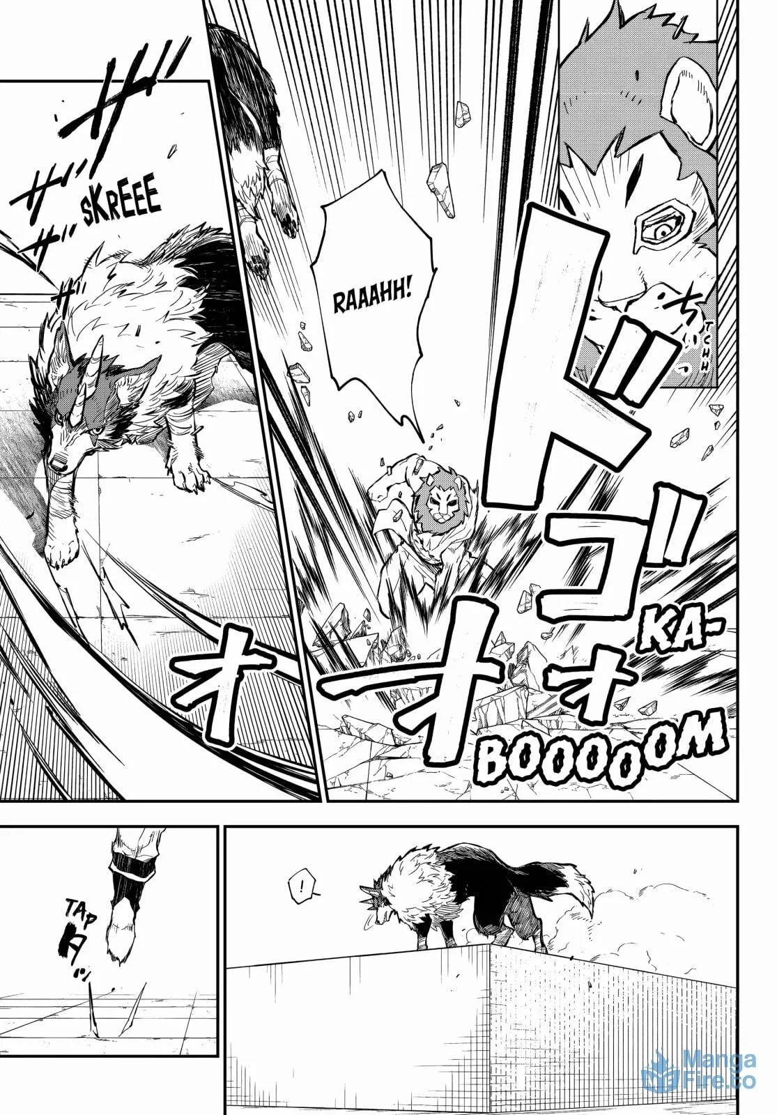 Read Tensei Shitara Slime Datta Ken PT Manga Online