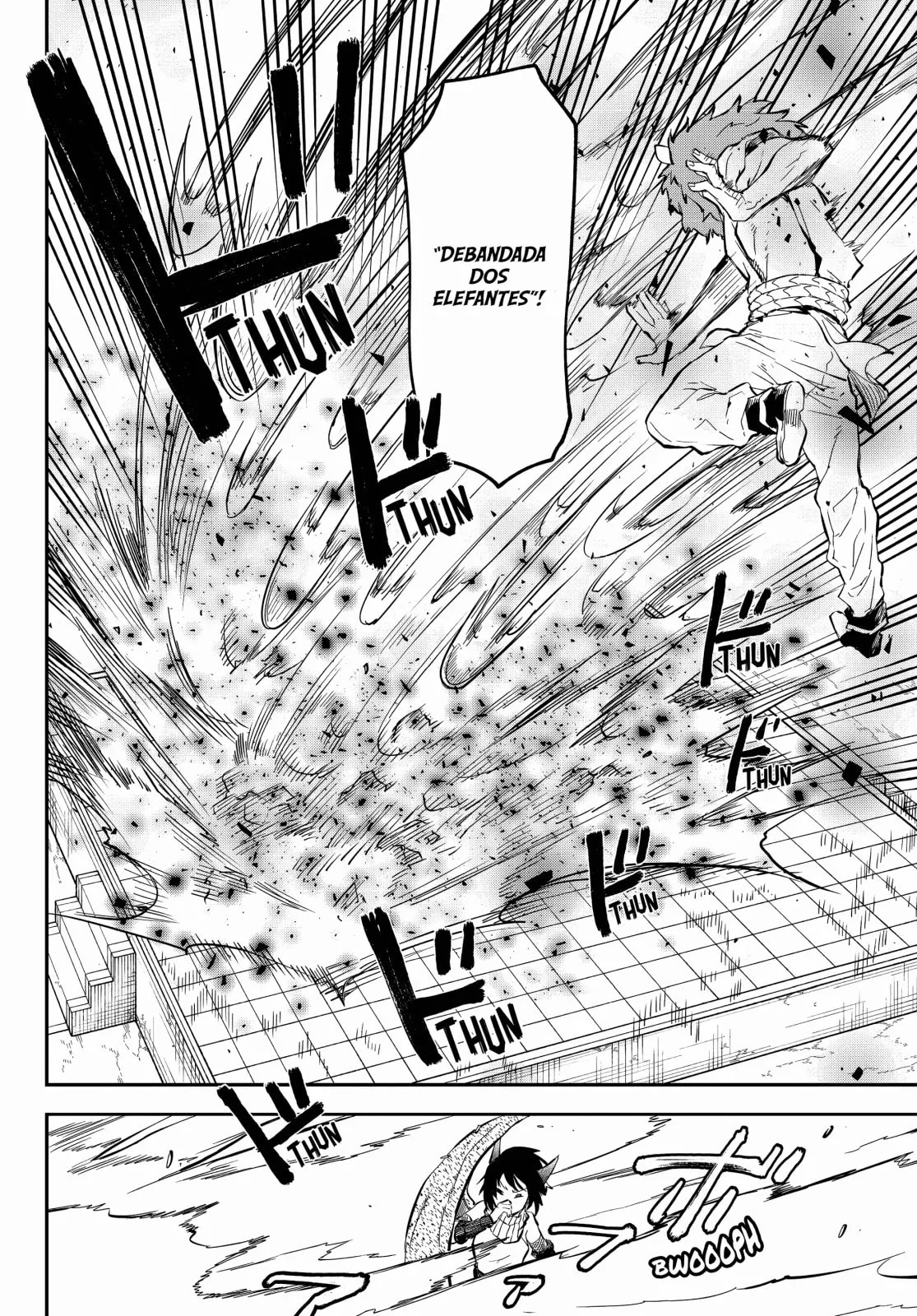 Read Tensei Shitara Slime Datta Ken PT Manga Online