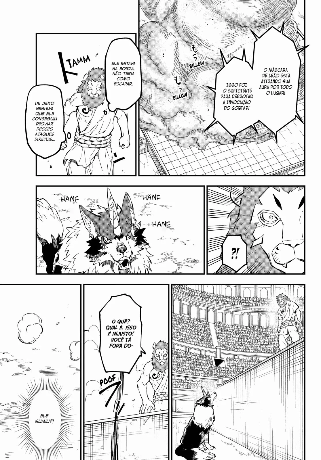 Read Tensei Shitara Slime Datta Ken PT Manga Online