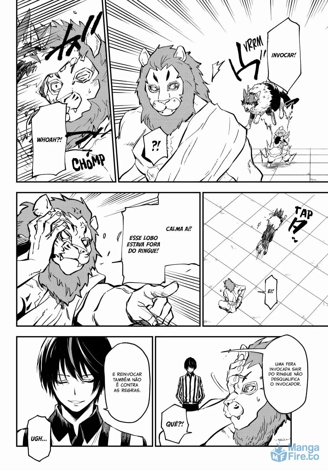 Read Tensei Shitara Slime Datta Ken PT Manga Online