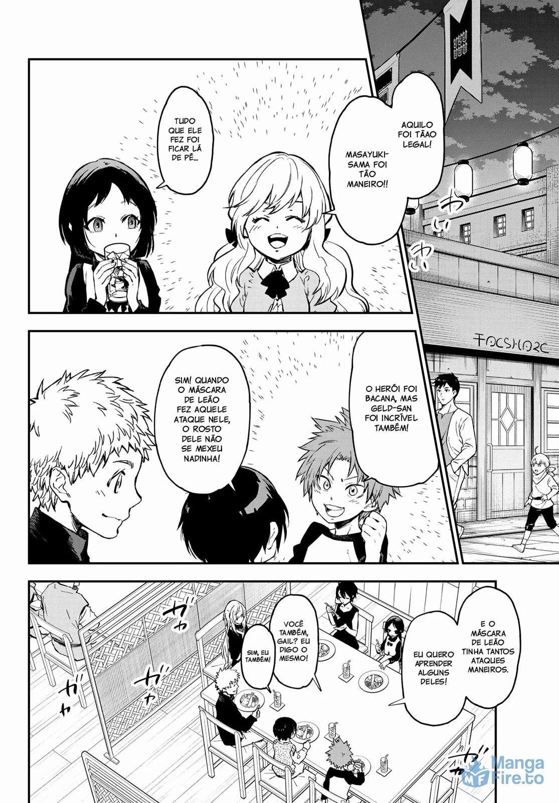 Read Tensei Shitara Slime Datta Ken PT Manga Online