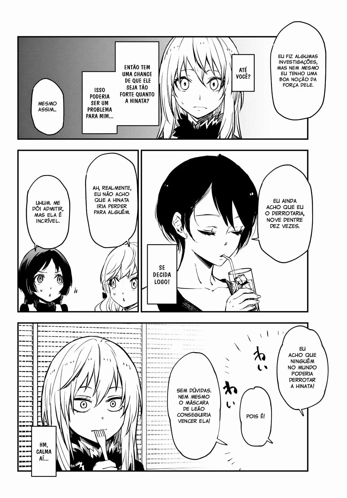 Read Tensei Shitara Slime Datta Ken PT Manga Online