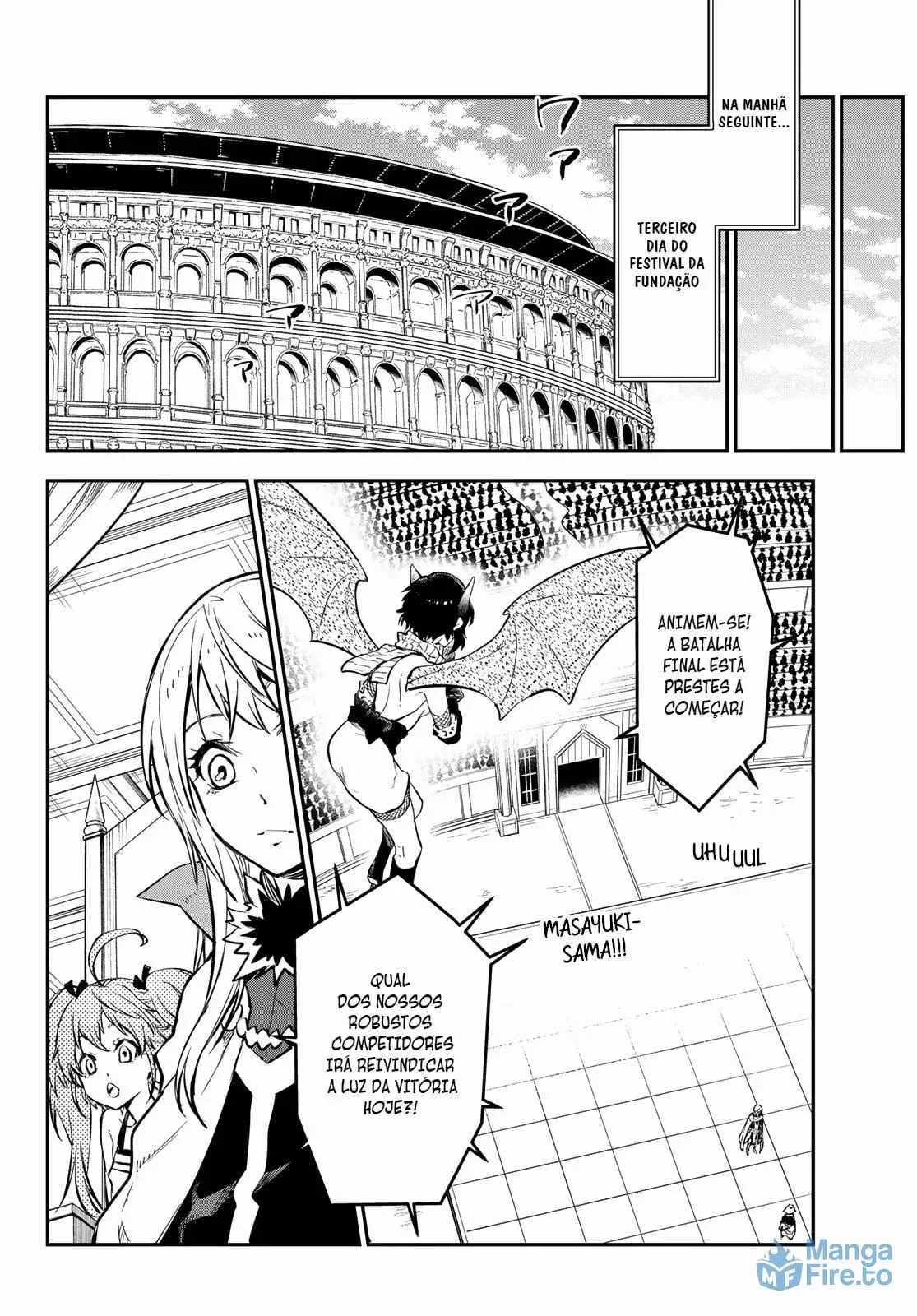Read Tensei Shitara Slime Datta Ken PT Manga Online