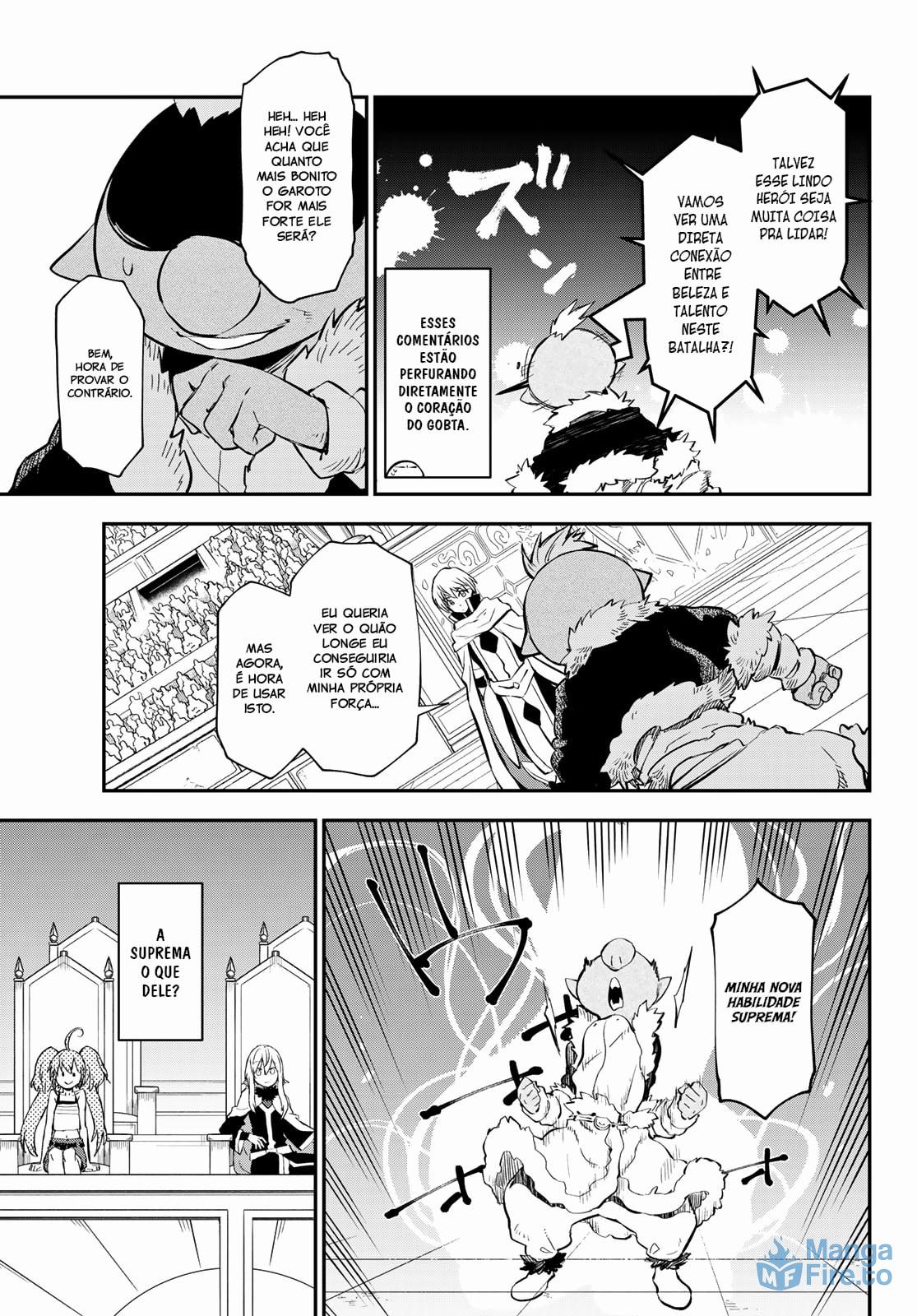Read Tensei Shitara Slime Datta Ken PT Manga Online