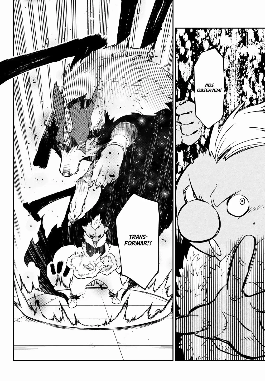 Read Tensei Shitara Slime Datta Ken PT Manga Online