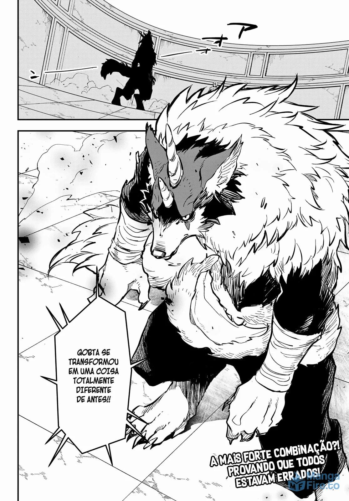 Read Tensei Shitara Slime Datta Ken PT Manga Online