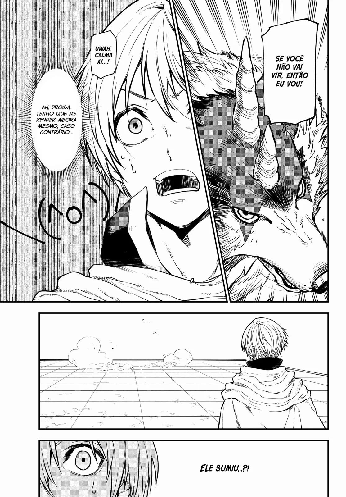 Read Tensei Shitara Slime Datta Ken PT Manga Online