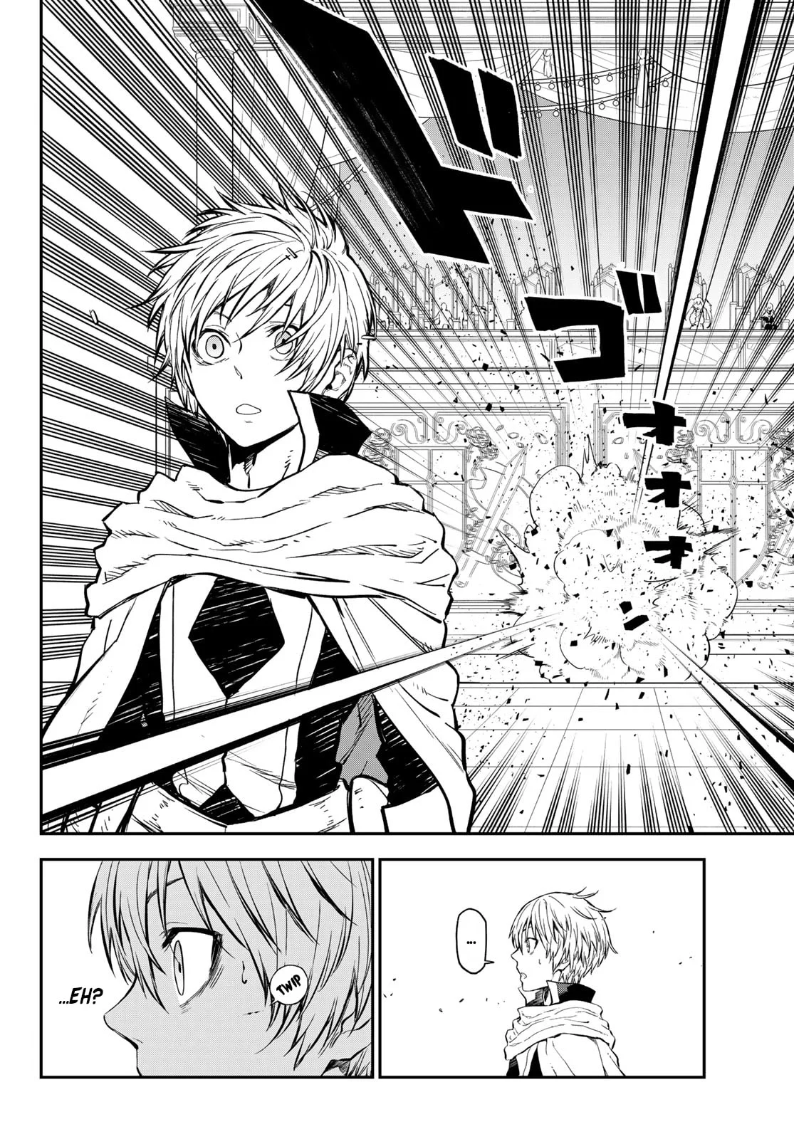 Read Tensei Shitara Slime Datta Ken PT Manga Online