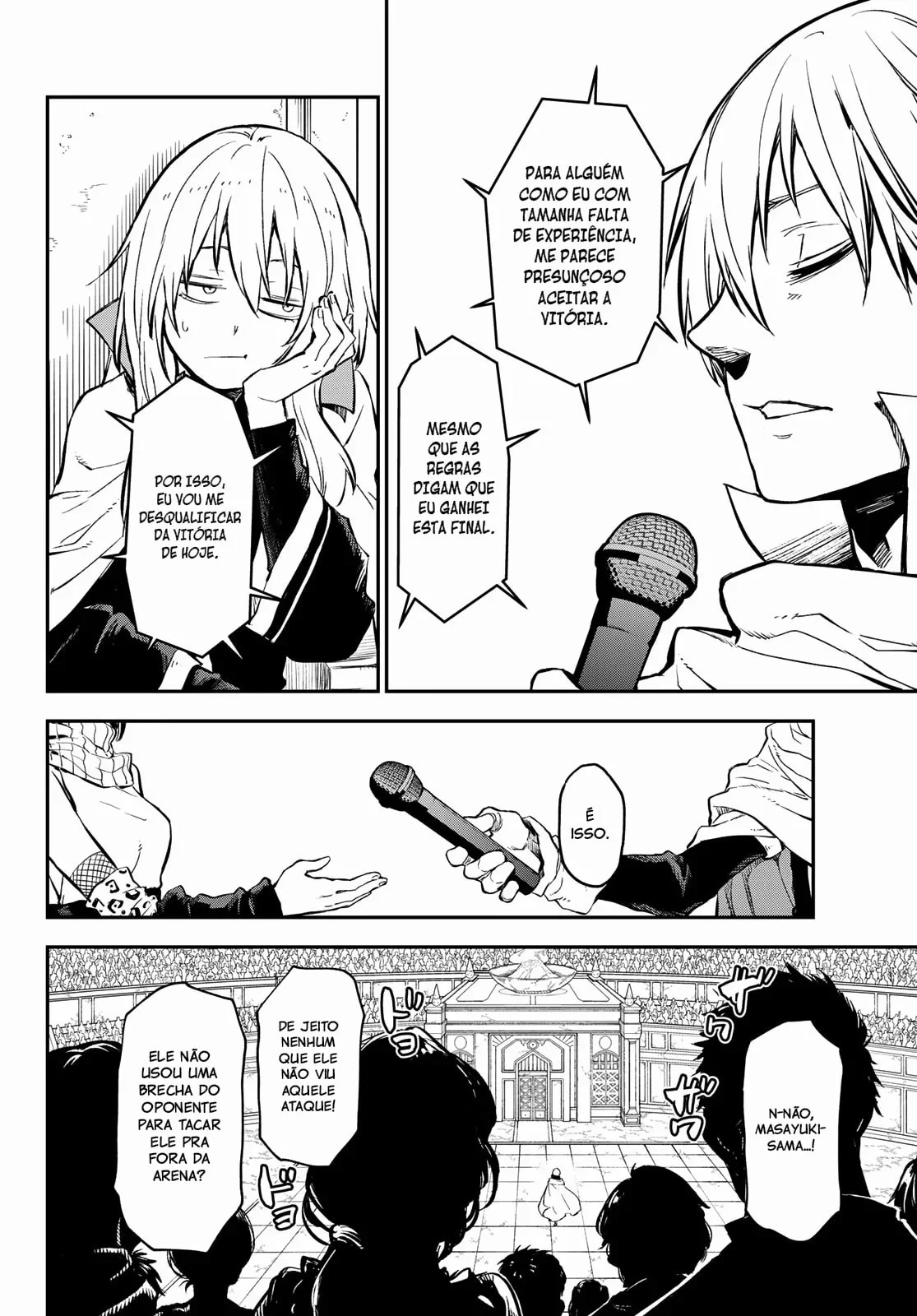 Read Tensei Shitara Slime Datta Ken PT Manga Online