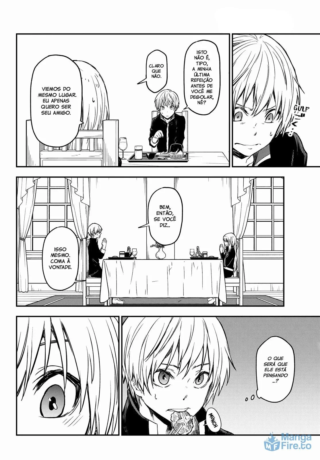 Read Tensei Shitara Slime Datta Ken PT Manga Online
