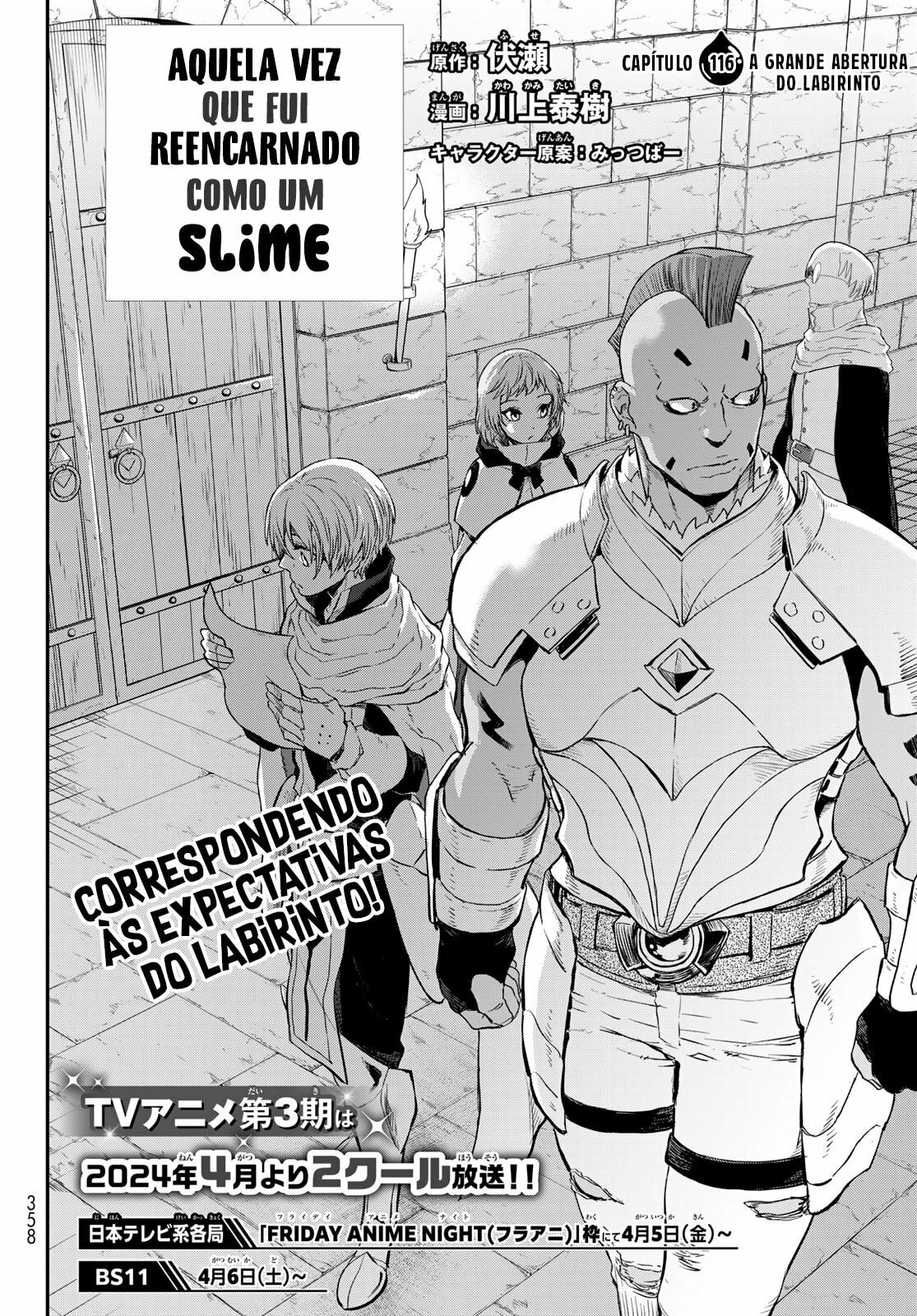 Read Tensei Shitara Slime Datta Ken PT Manga Online