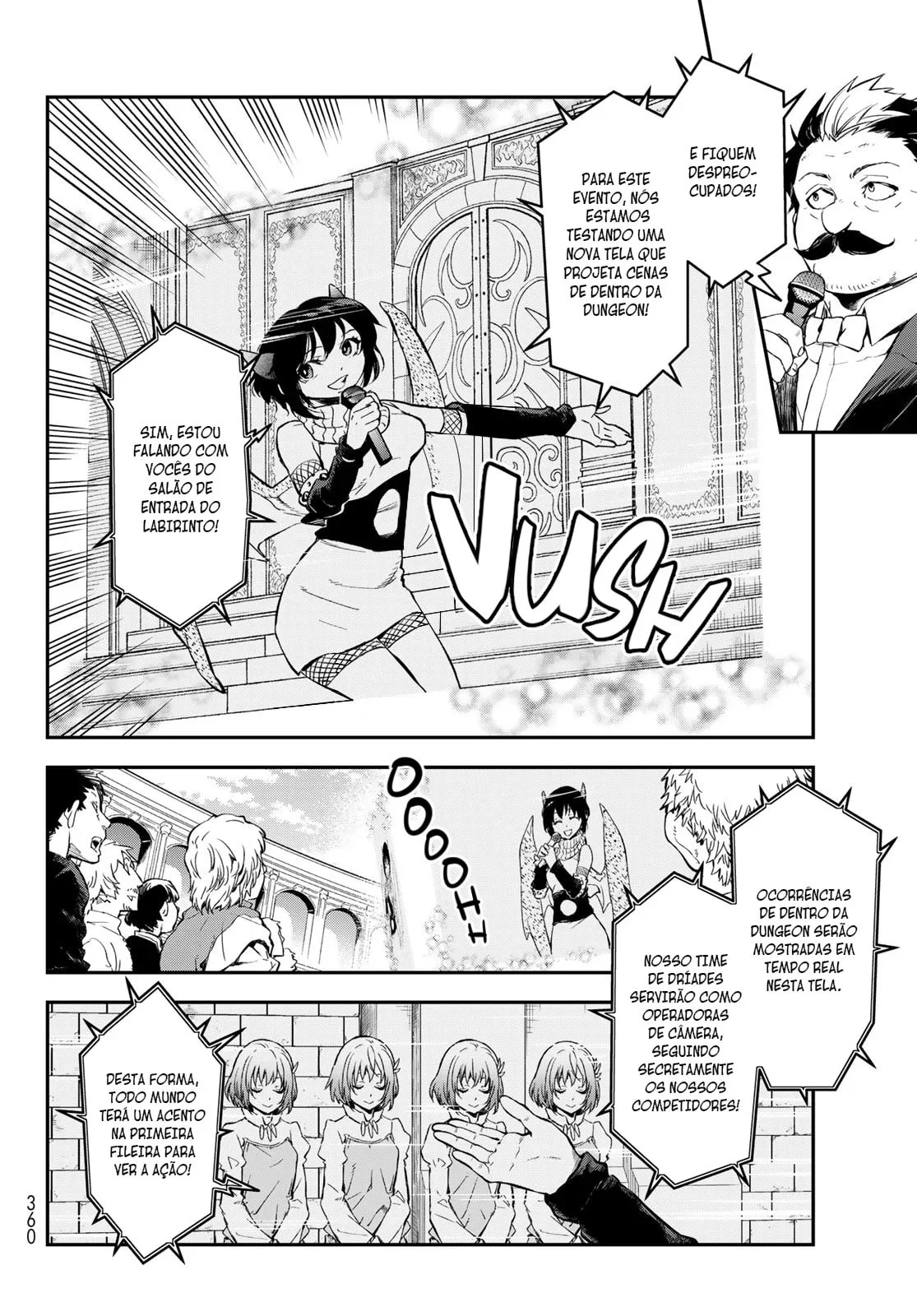 Read Tensei Shitara Slime Datta Ken PT Manga Online