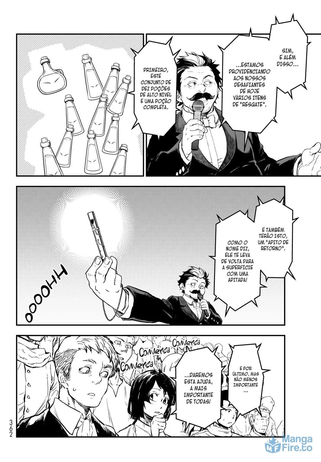 Read Tensei Shitara Slime Datta Ken PT Manga Online