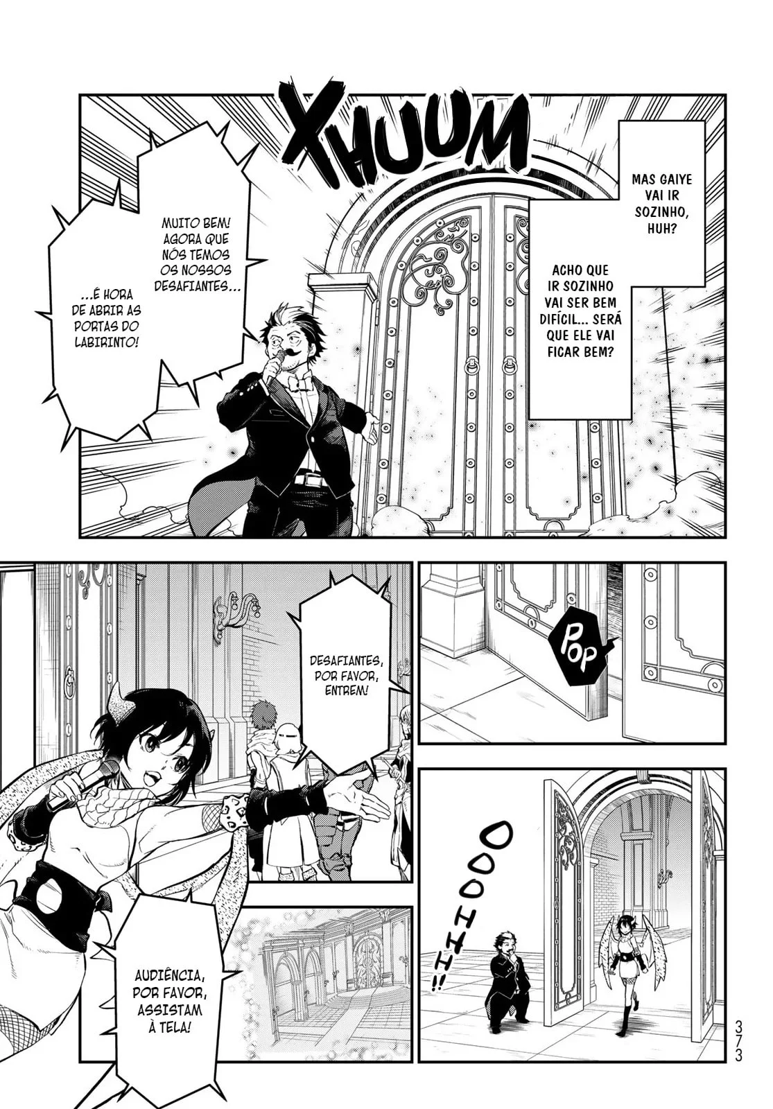 Read Tensei Shitara Slime Datta Ken PT Manga Online