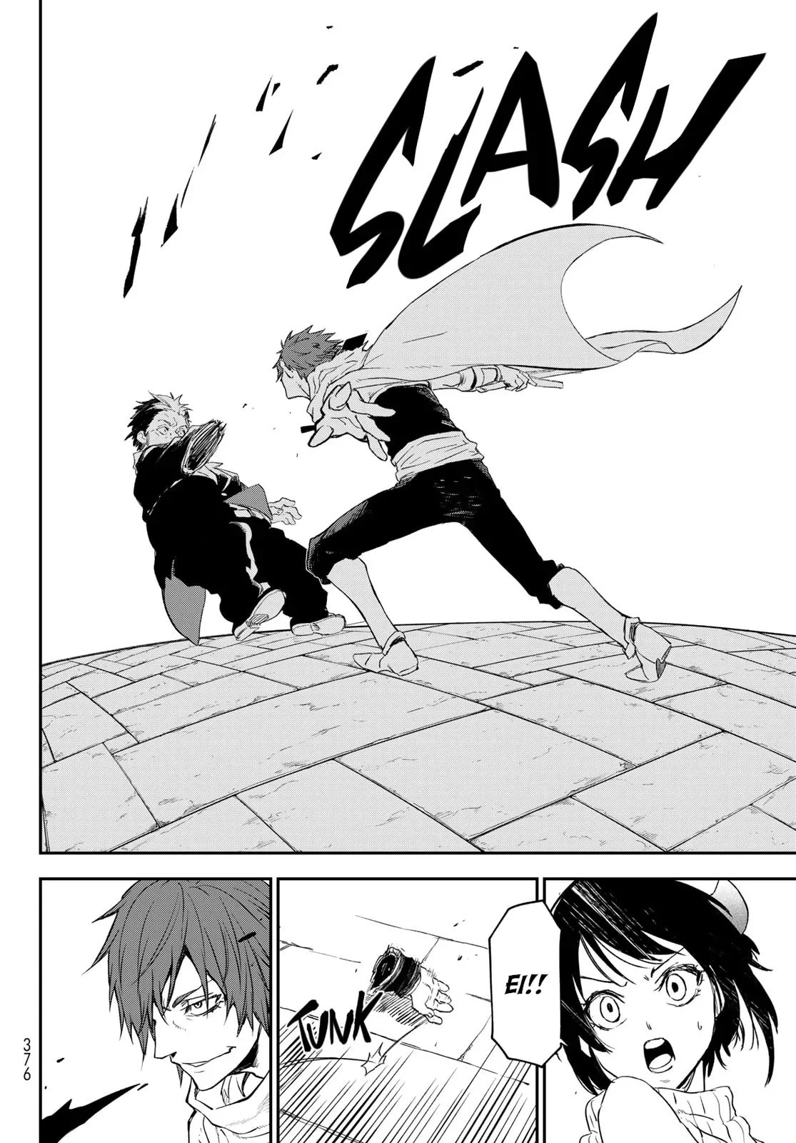 Read Tensei Shitara Slime Datta Ken PT Manga Online