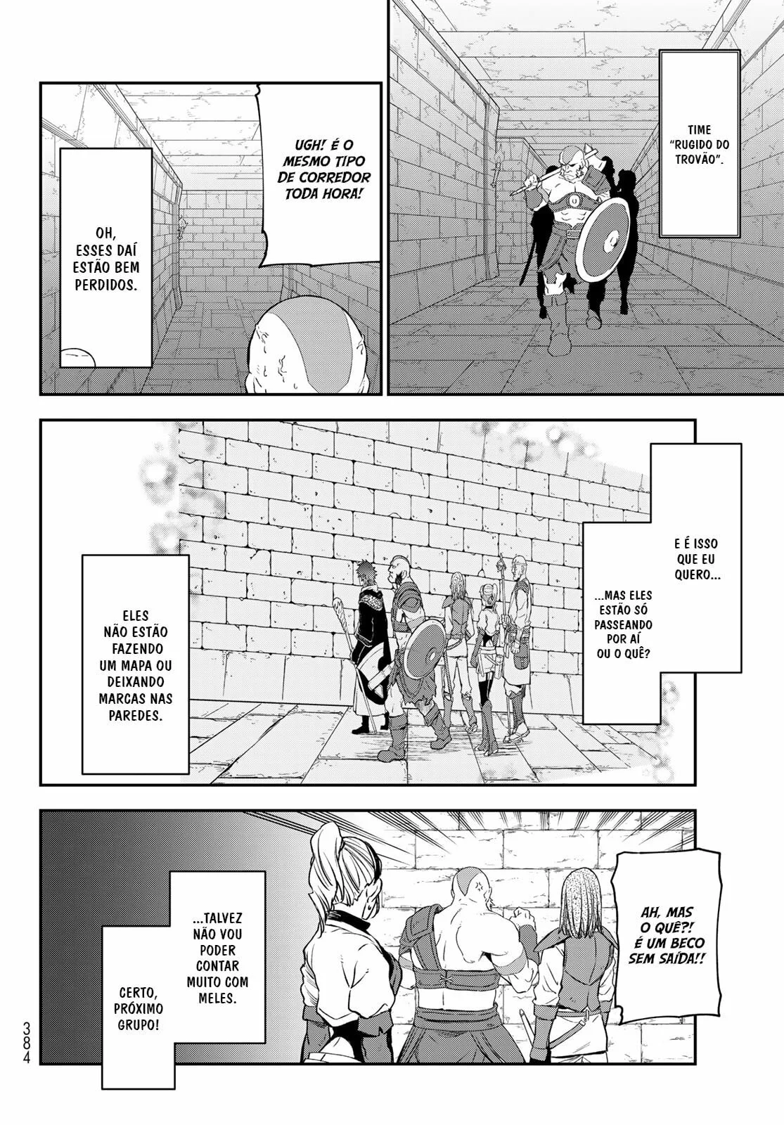 Read Tensei Shitara Slime Datta Ken PT Manga Online