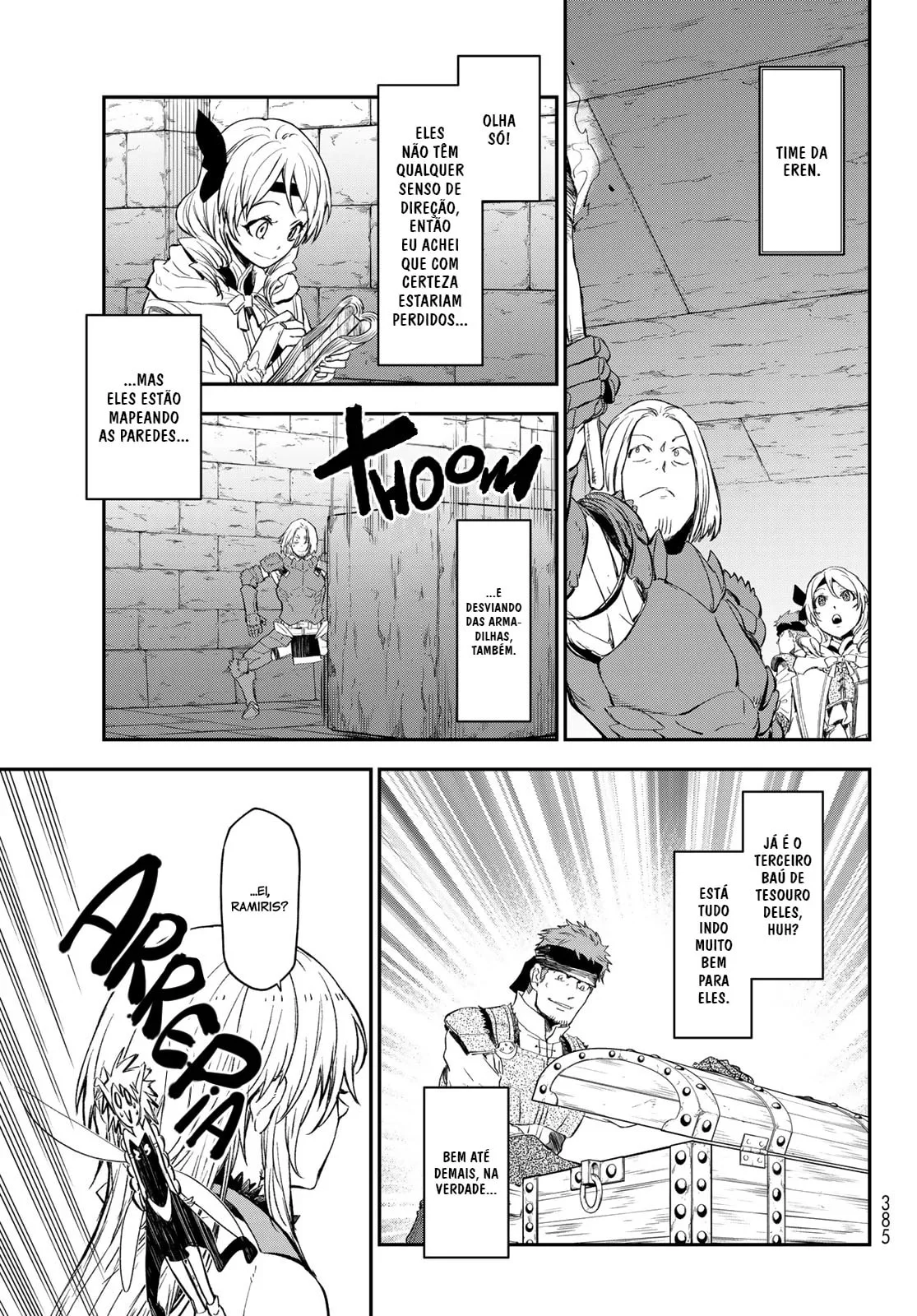 Read Tensei Shitara Slime Datta Ken PT Manga Online