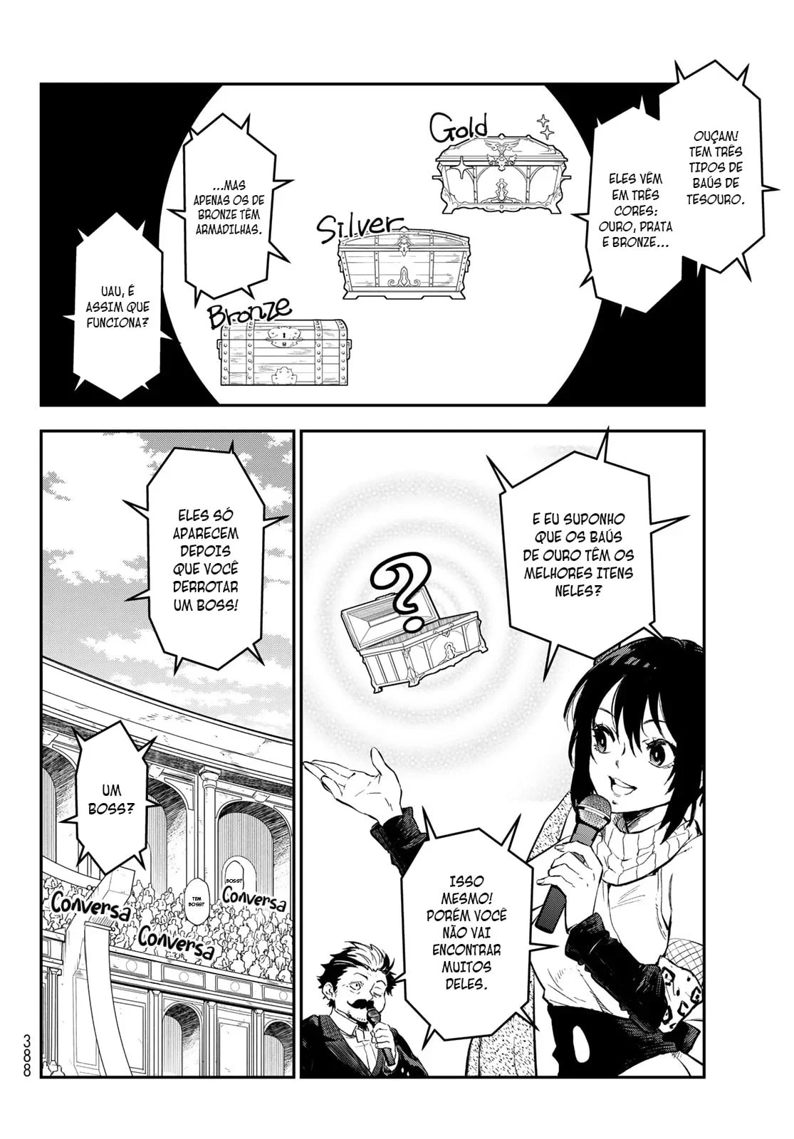 Read Tensei Shitara Slime Datta Ken PT Manga Online