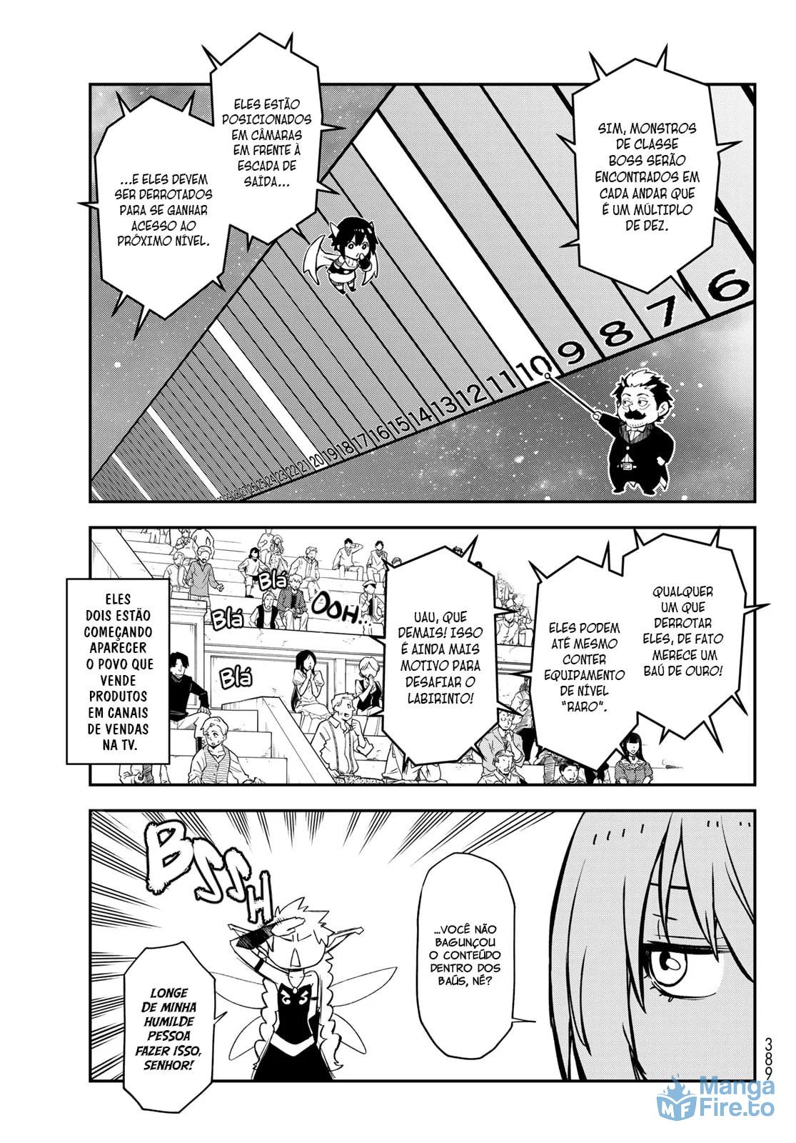 Read Tensei Shitara Slime Datta Ken PT Manga Online