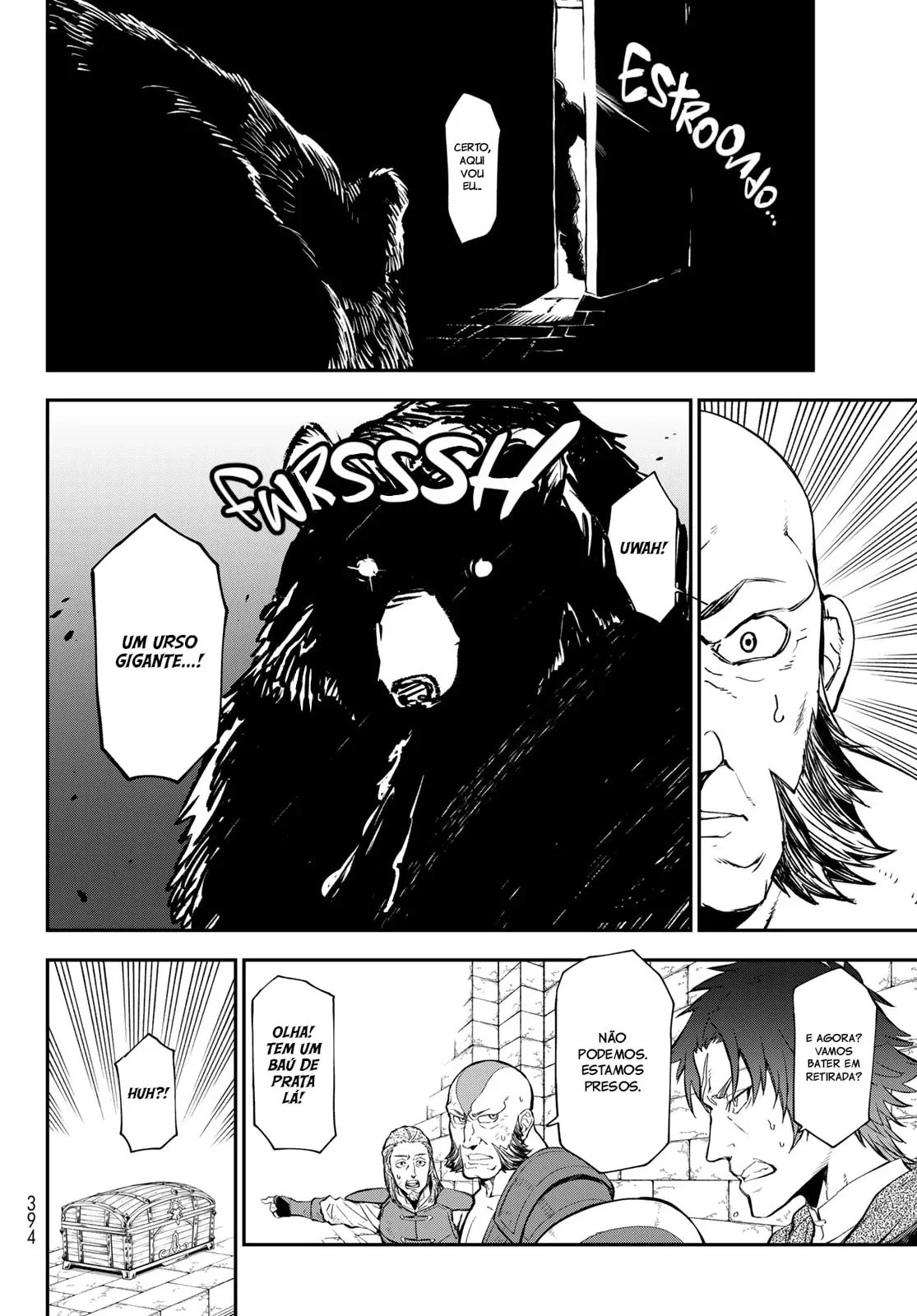 Read Tensei Shitara Slime Datta Ken PT Manga Online