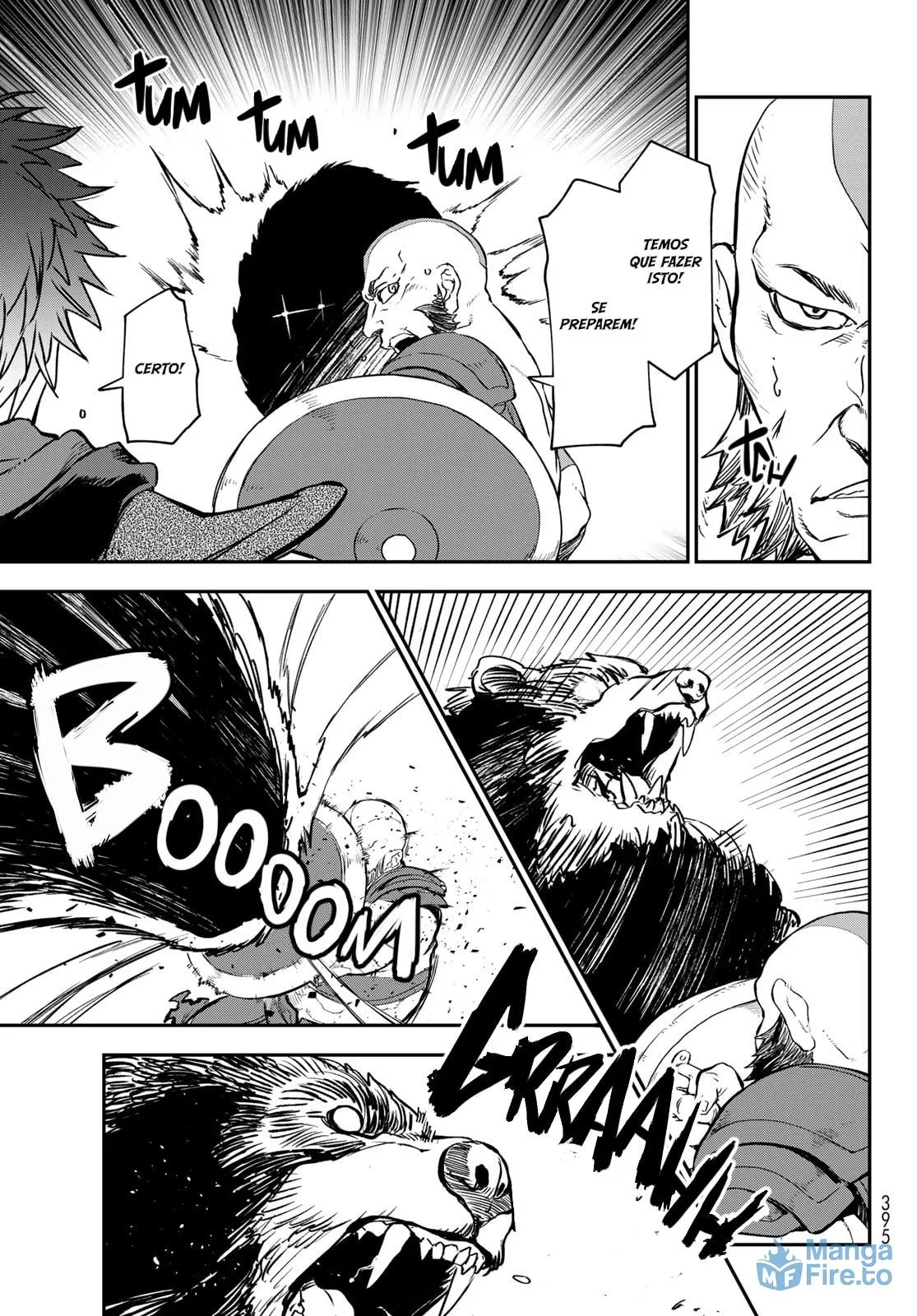 Read Tensei Shitara Slime Datta Ken PT Manga Online