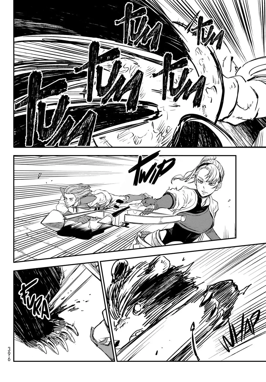 Read Tensei Shitara Slime Datta Ken PT Manga Online