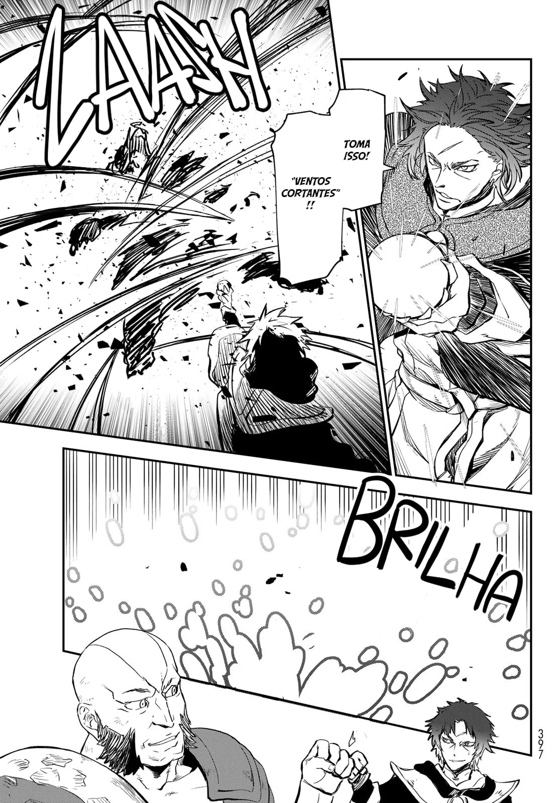 Read Tensei Shitara Slime Datta Ken PT Manga Online