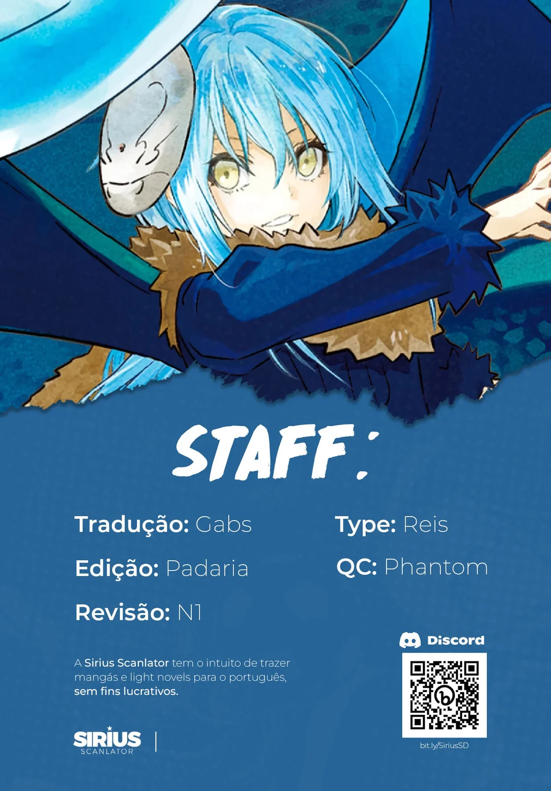Read Tensei Shitara Slime Datta Ken PT Manga Online