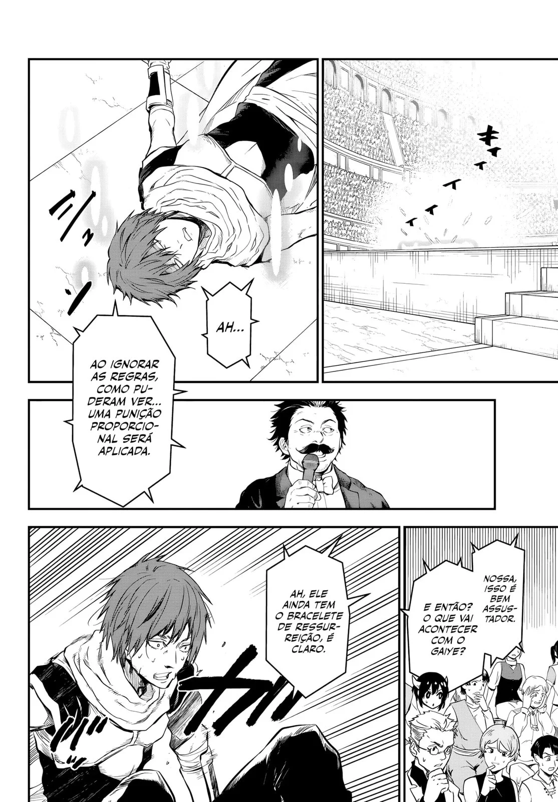 Read Tensei Shitara Slime Datta Ken PT Manga Online