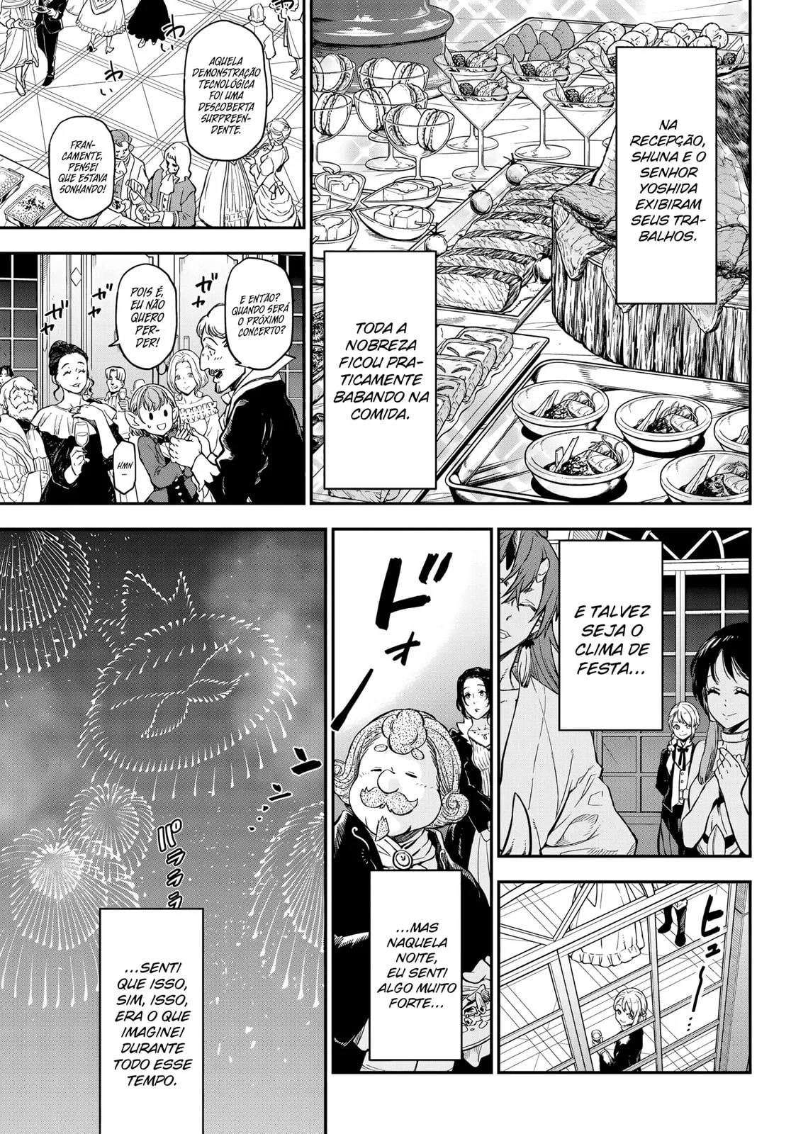 Read Tensei Shitara Slime Datta Ken PT Manga Online