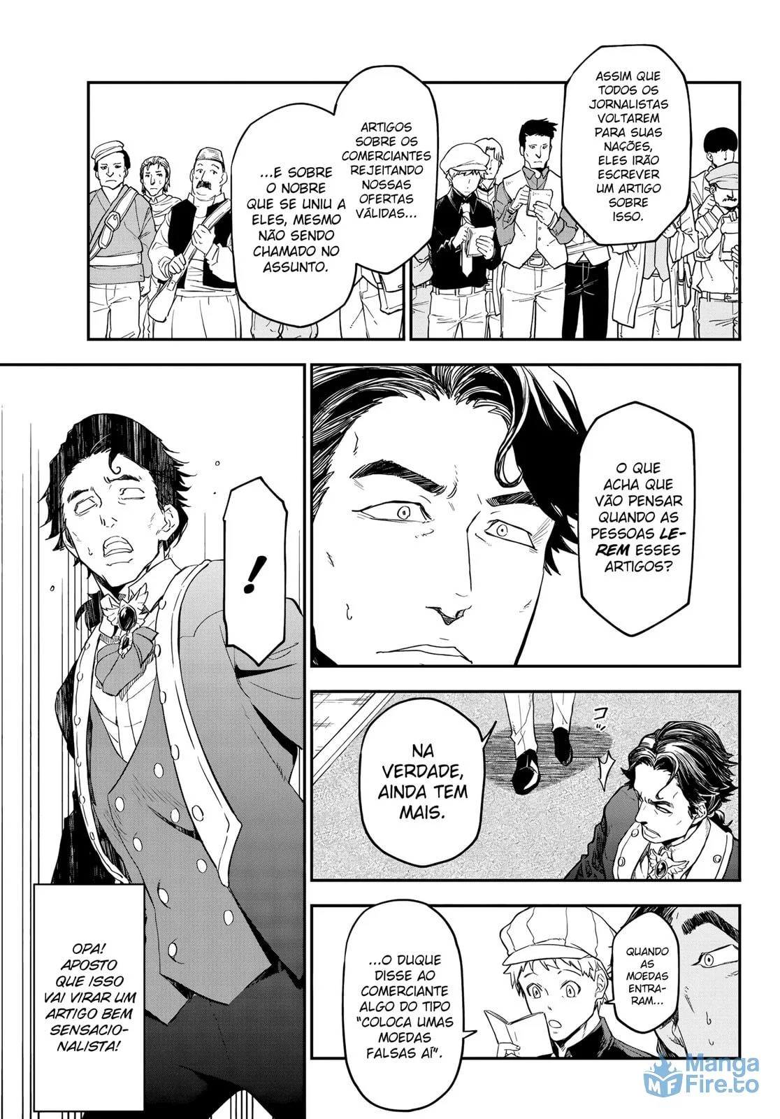 Read Tensei Shitara Slime Datta Ken PT Manga Online