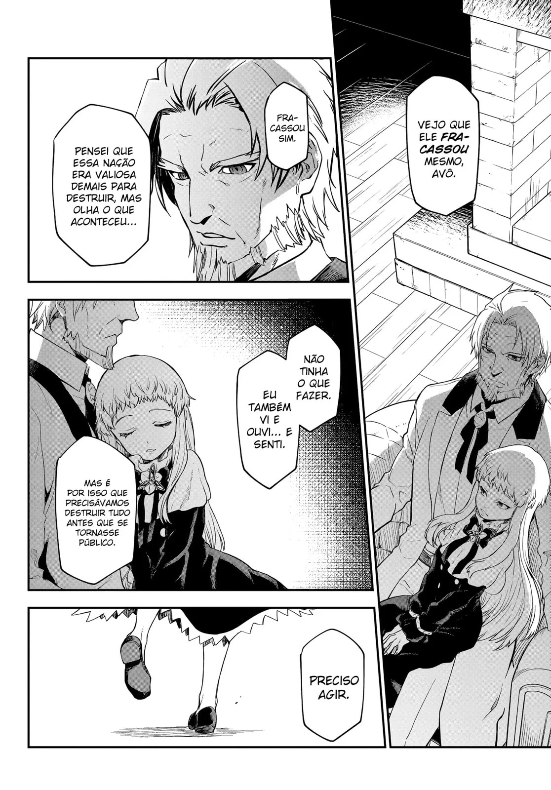 Read Tensei Shitara Slime Datta Ken PT Manga Online