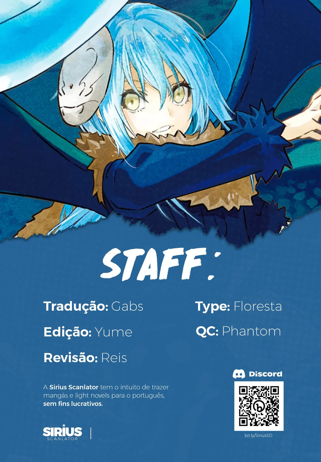 Read Tensei Shitara Slime Datta Ken PT Manga Online