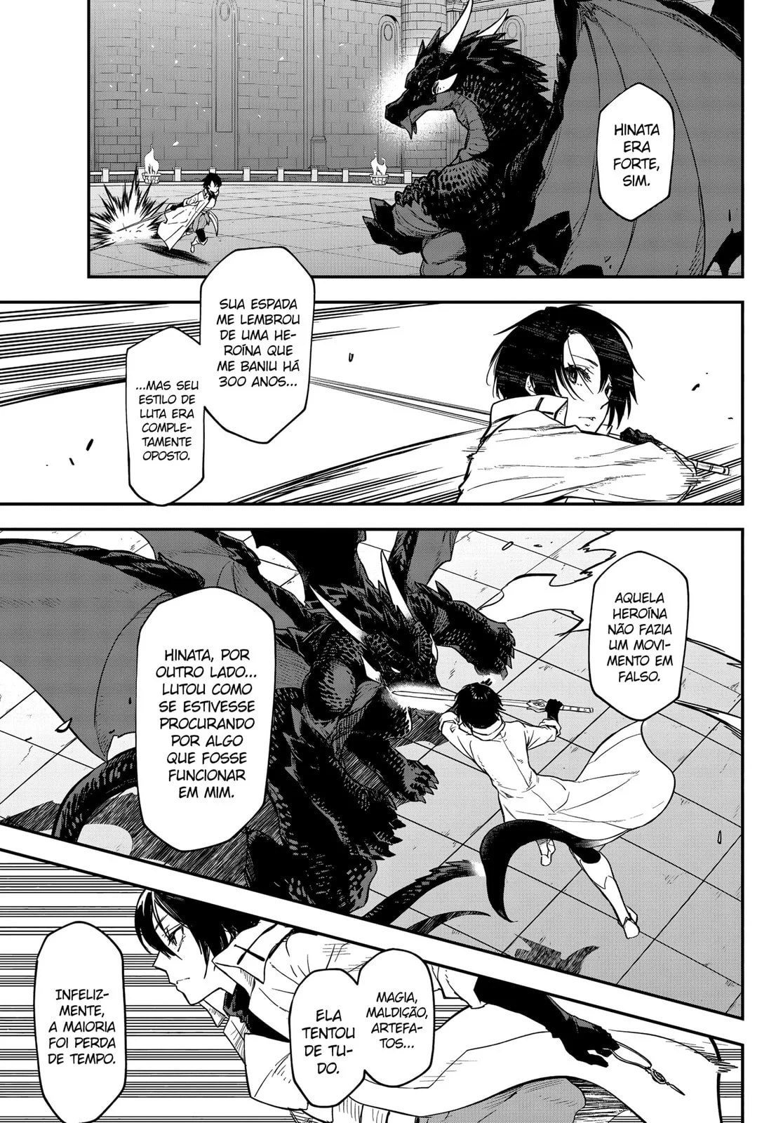 Read Tensei Shitara Slime Datta Ken PT Manga Online