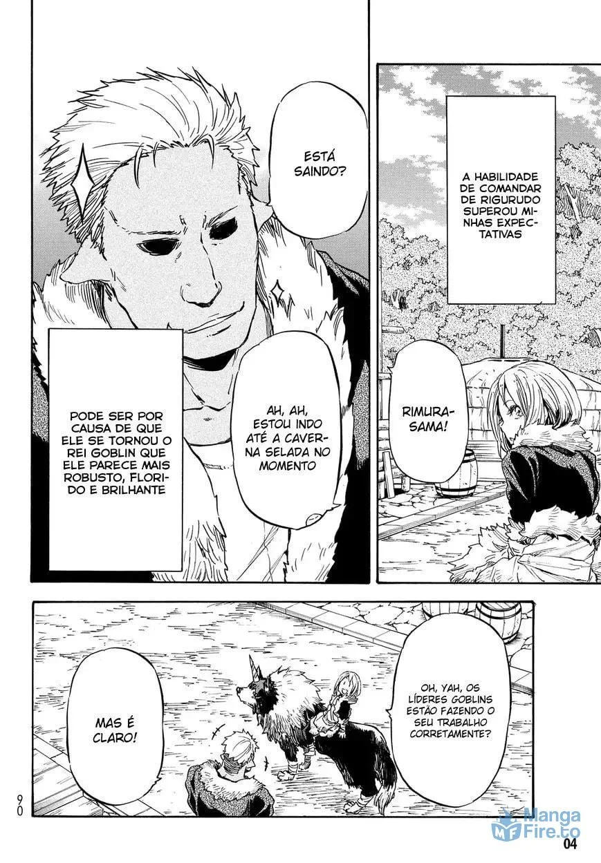 Read Tensei Shitara Slime Datta Ken PT Manga Online