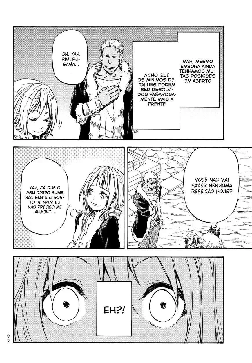 Read Tensei Shitara Slime Datta Ken PT Manga Online